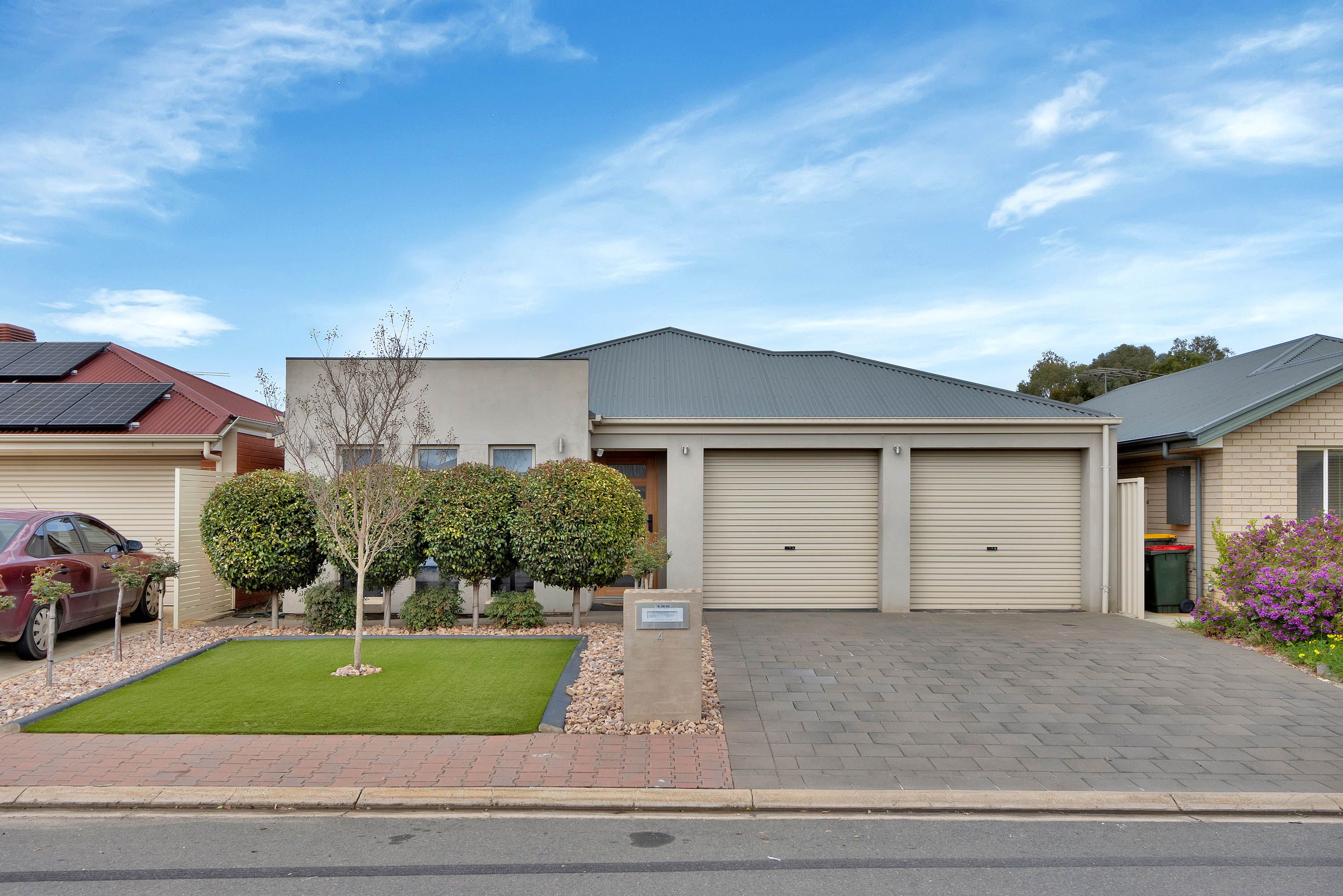 4 Antonio Avenue, Munno Para West, SA 5115 Sold House Ray White
