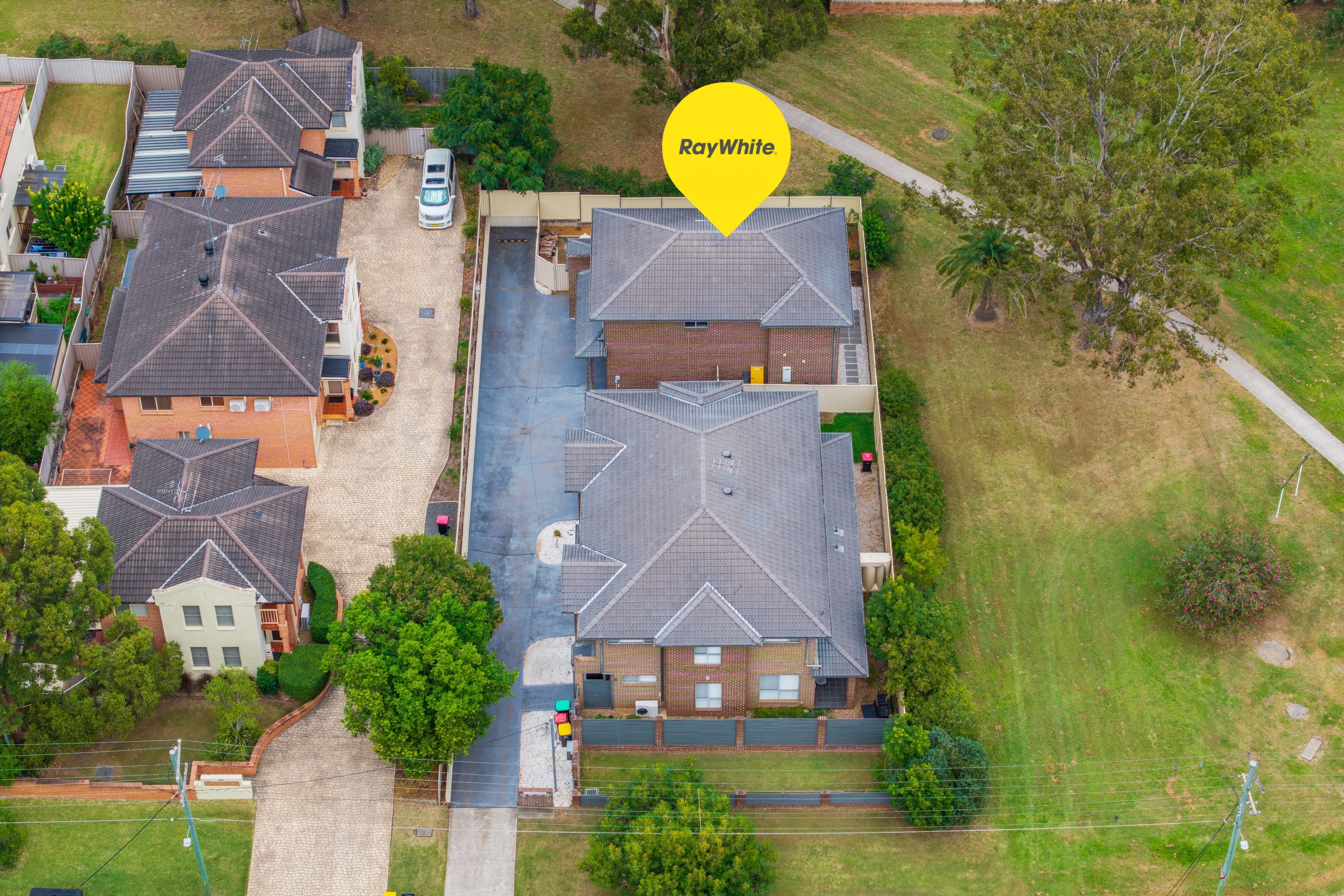 3/32 Robert Street, Penrith, NSW