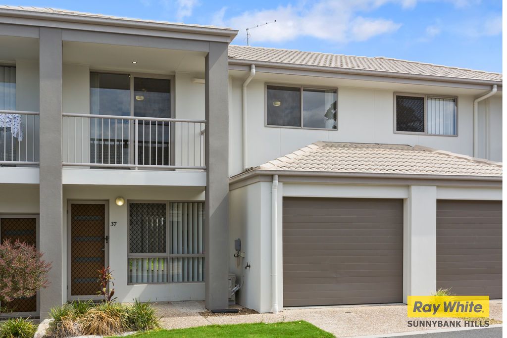 9 Eduard Place, Calamvale QLD 4116