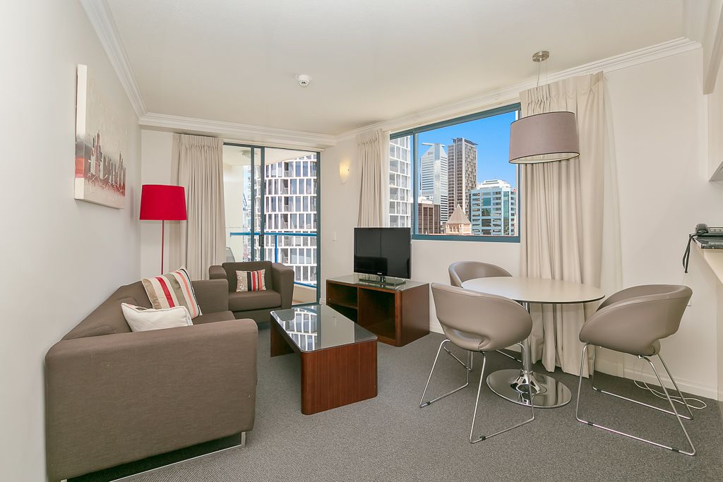 1402/570 Queen Street, BRISBANE, QLD 4000