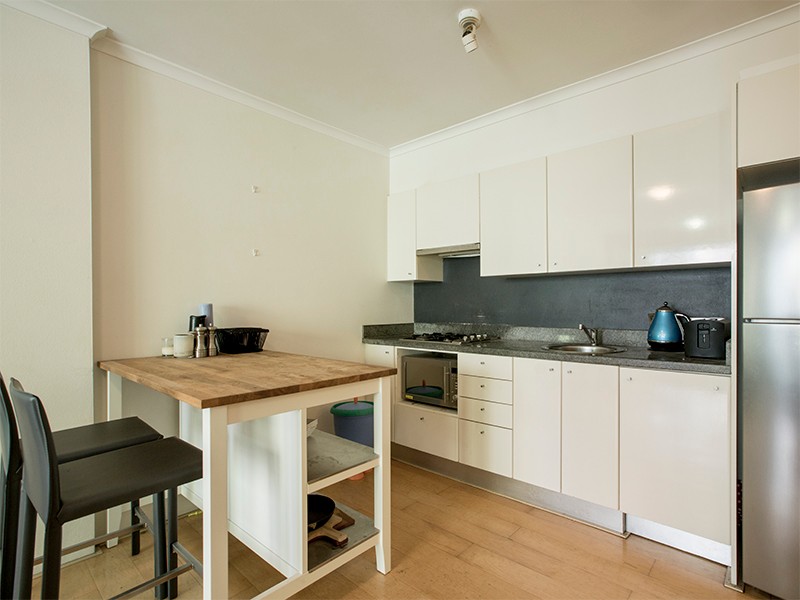 208/200 Campbell Street, Surry Hills, NSW 2010