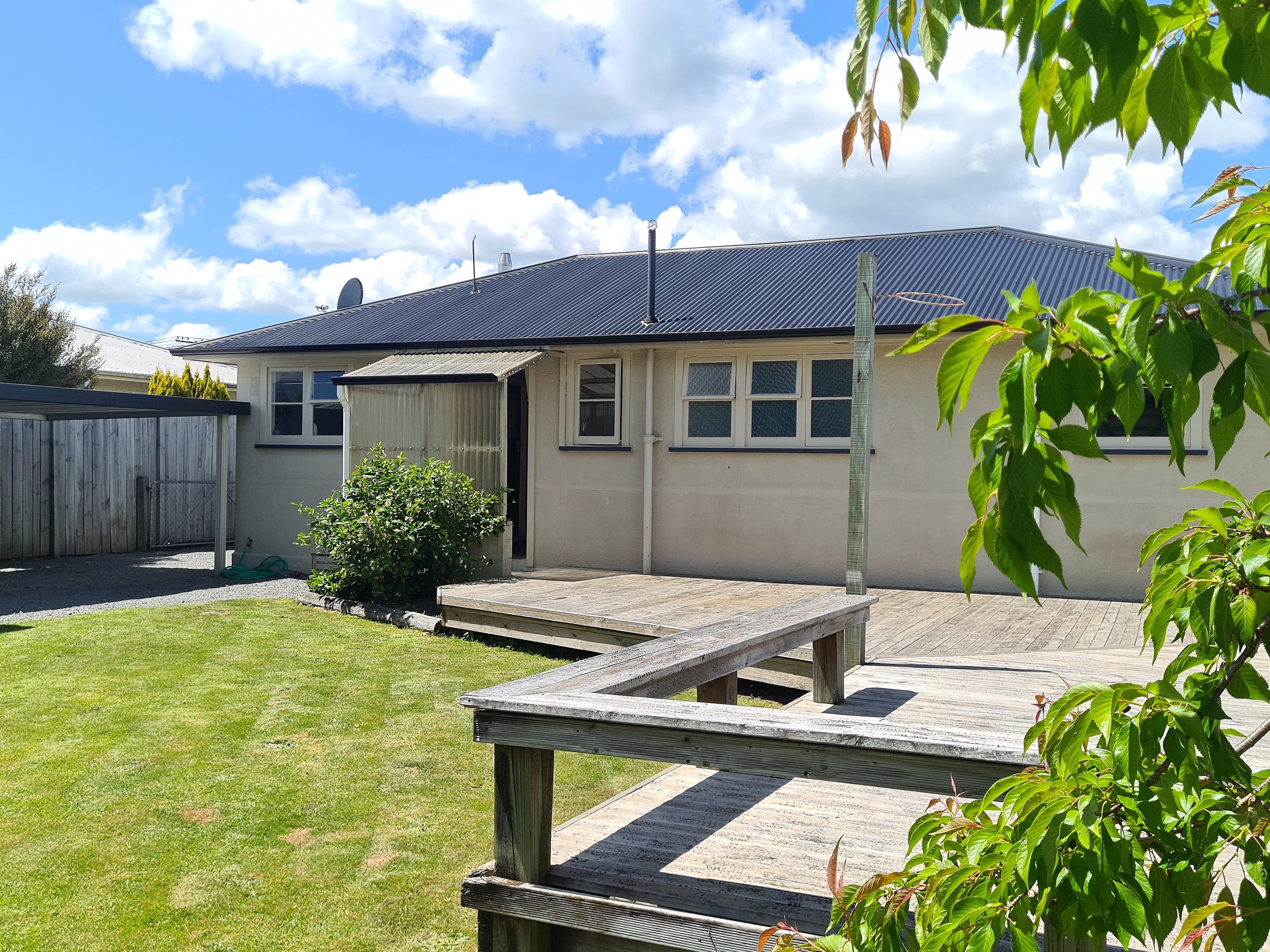 17 Bledisloe Street, Masterton, Masterton District