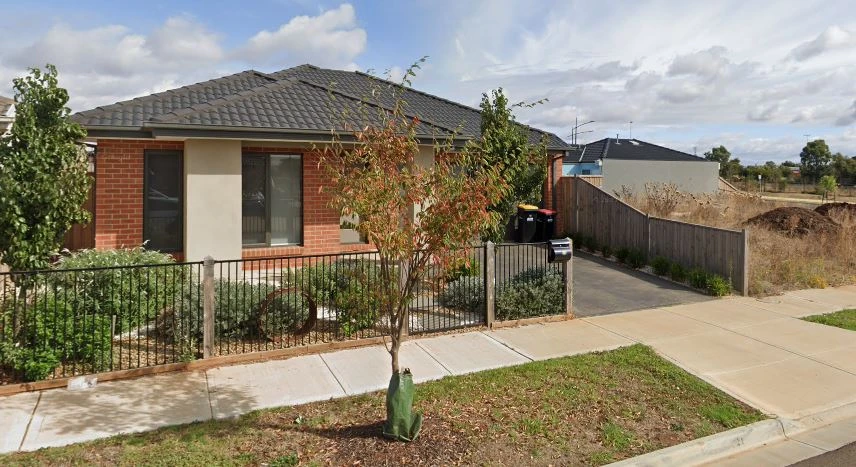 Rockbank, VIC 3335