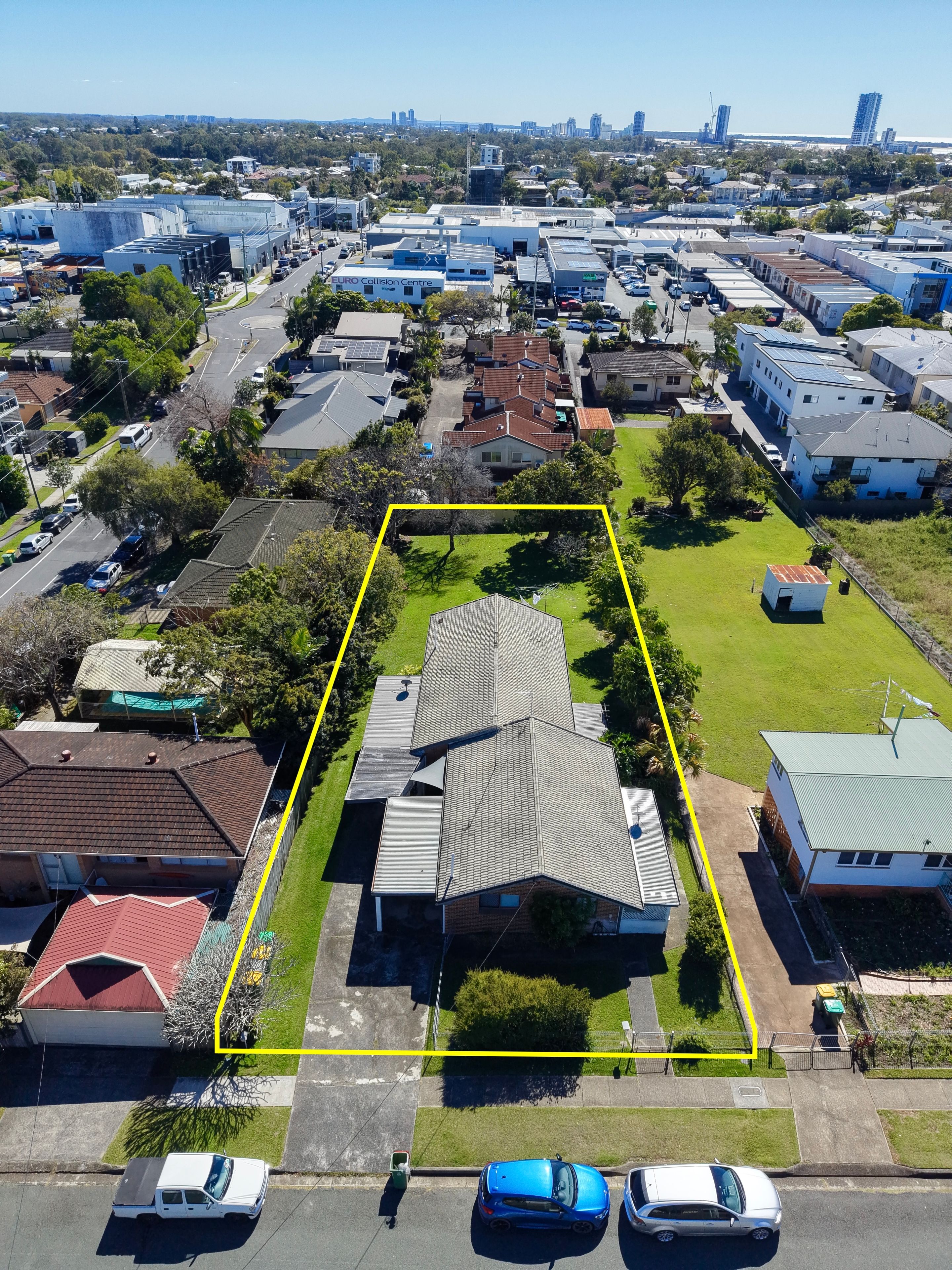 37 Blake Street, Southport, QLD 4215