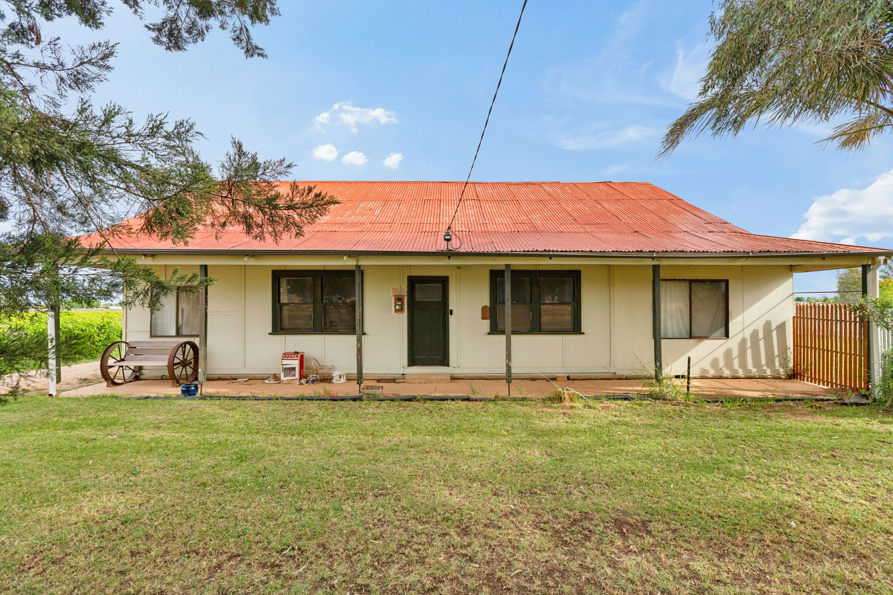 289 Channel Road, Merbein, VIC 3505