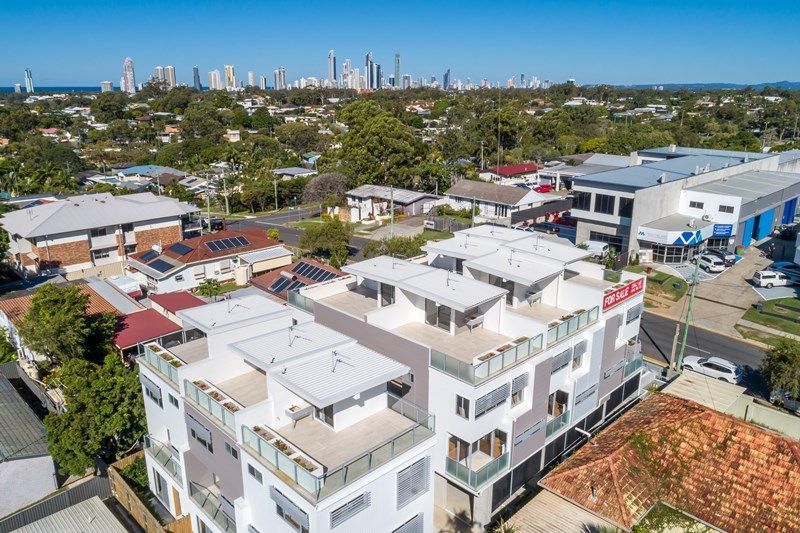 1/77 Minnie Street, Southport, QLD 4215