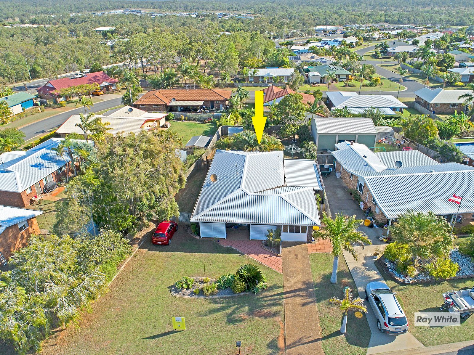 3 Loch Ness Outlook, Taranganba, QLD 4703