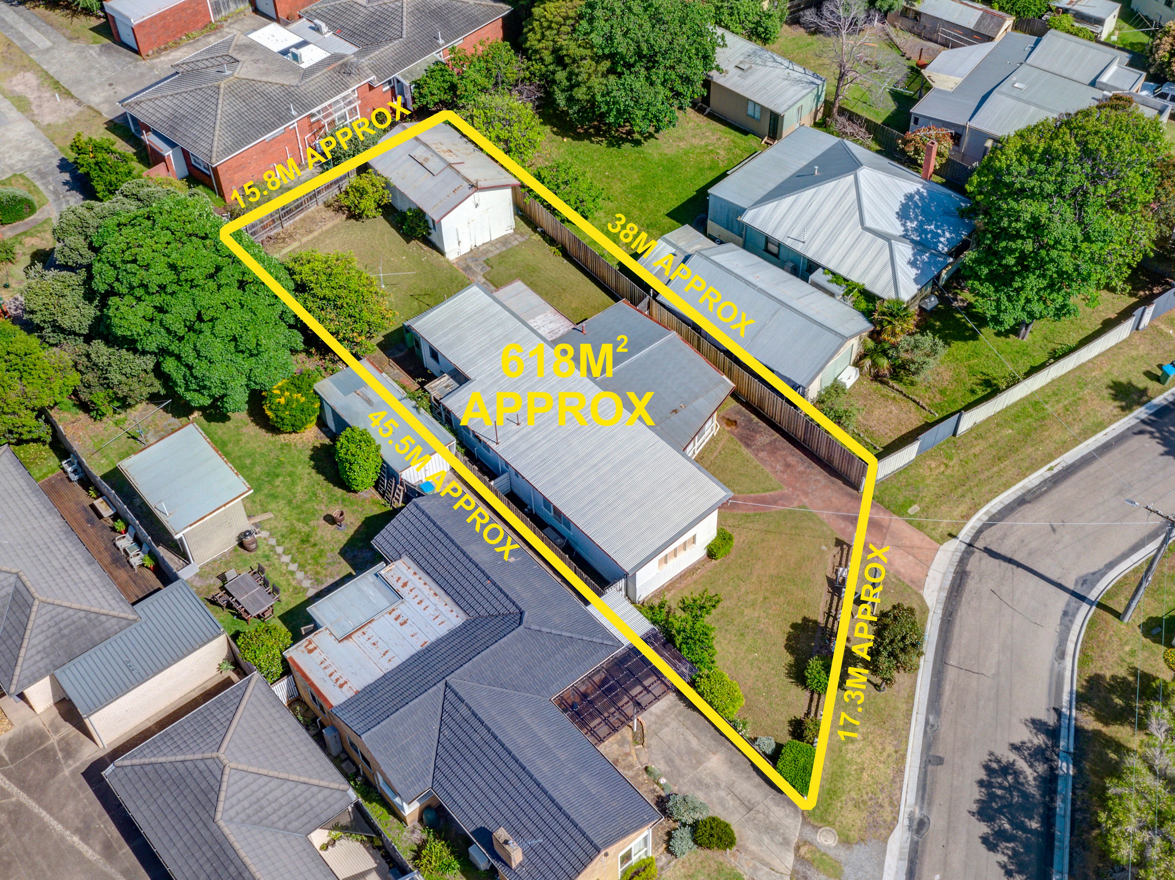12 Wilson Street, Rosebud, VIC 3939