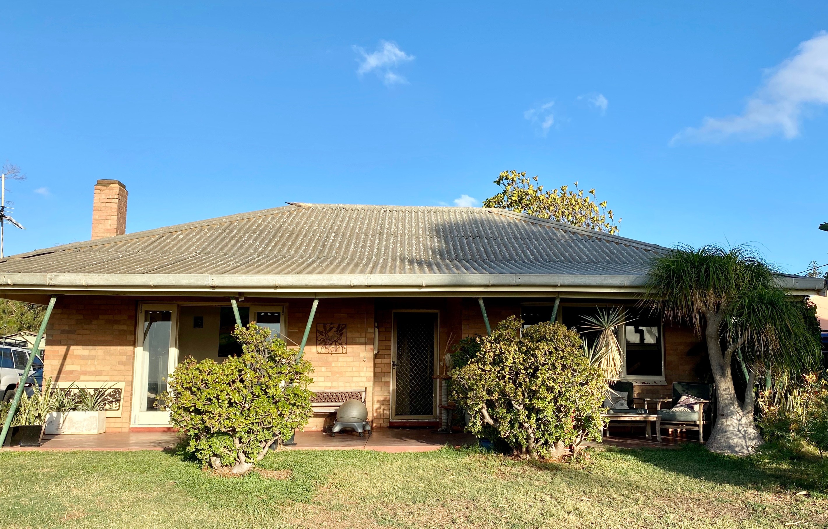 68 Kempton Street, Bluff Point, WA 6530