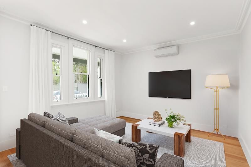 162 Underwood Street, Paddington, NSW 2021