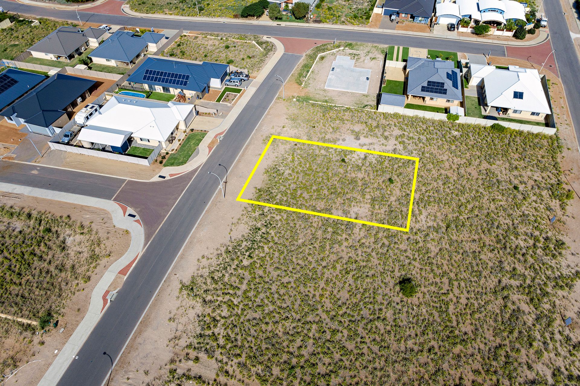 5 Bridge Street, Sunset Beach, WA 6530