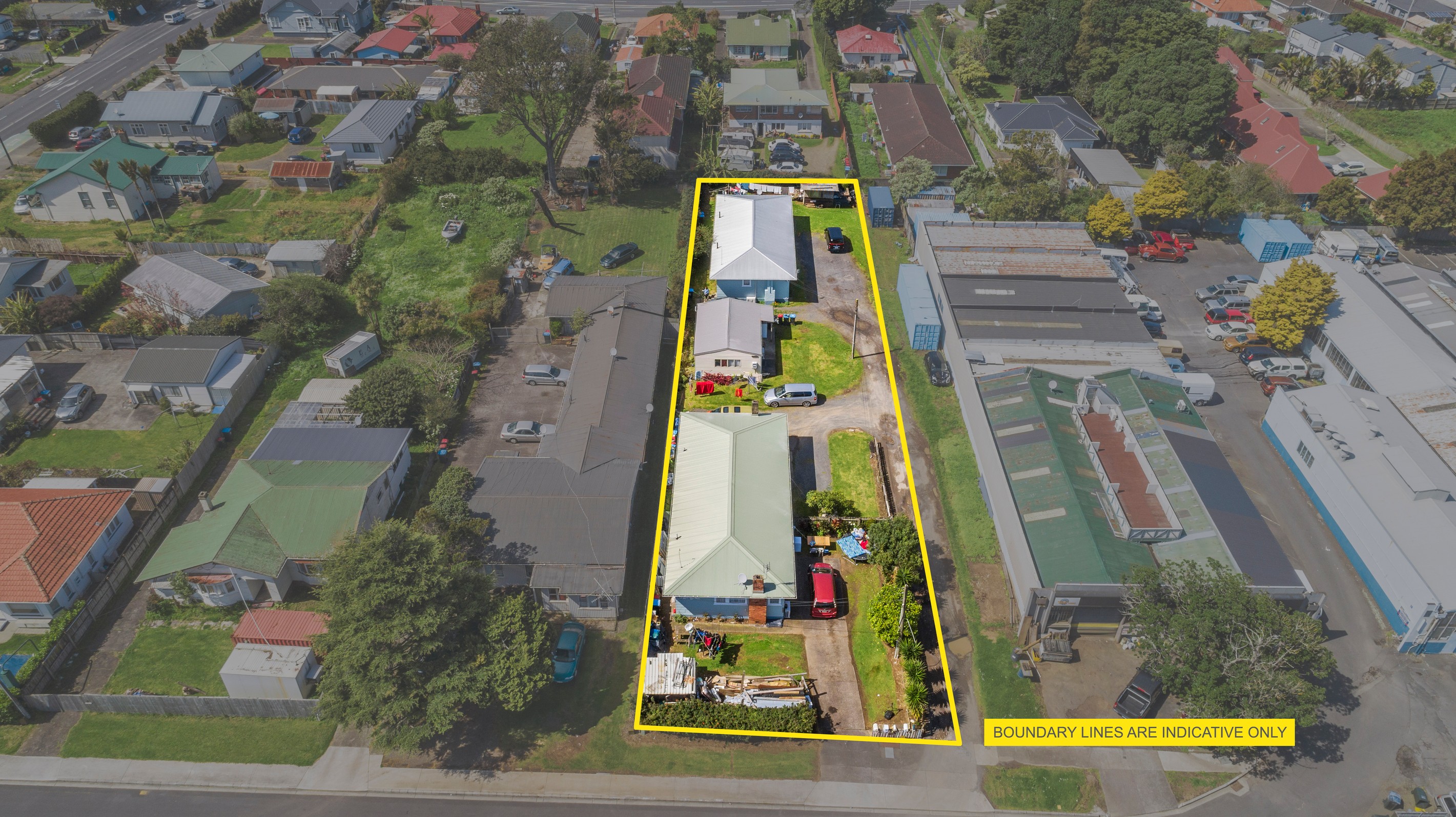 8 Weka Street, Otahuhu, Auckland City