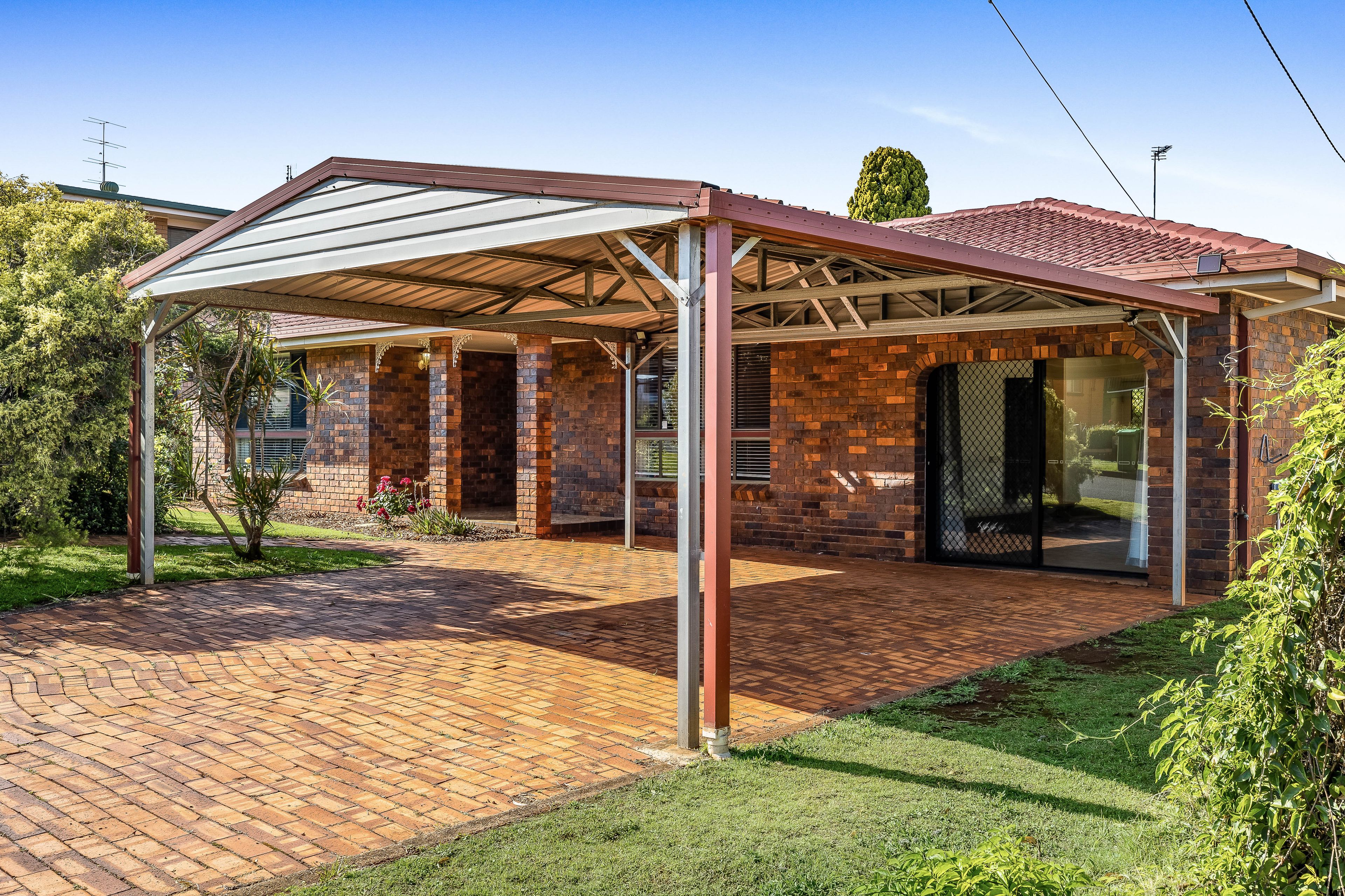 14 Marcia Street, Rangeville QLD 4350