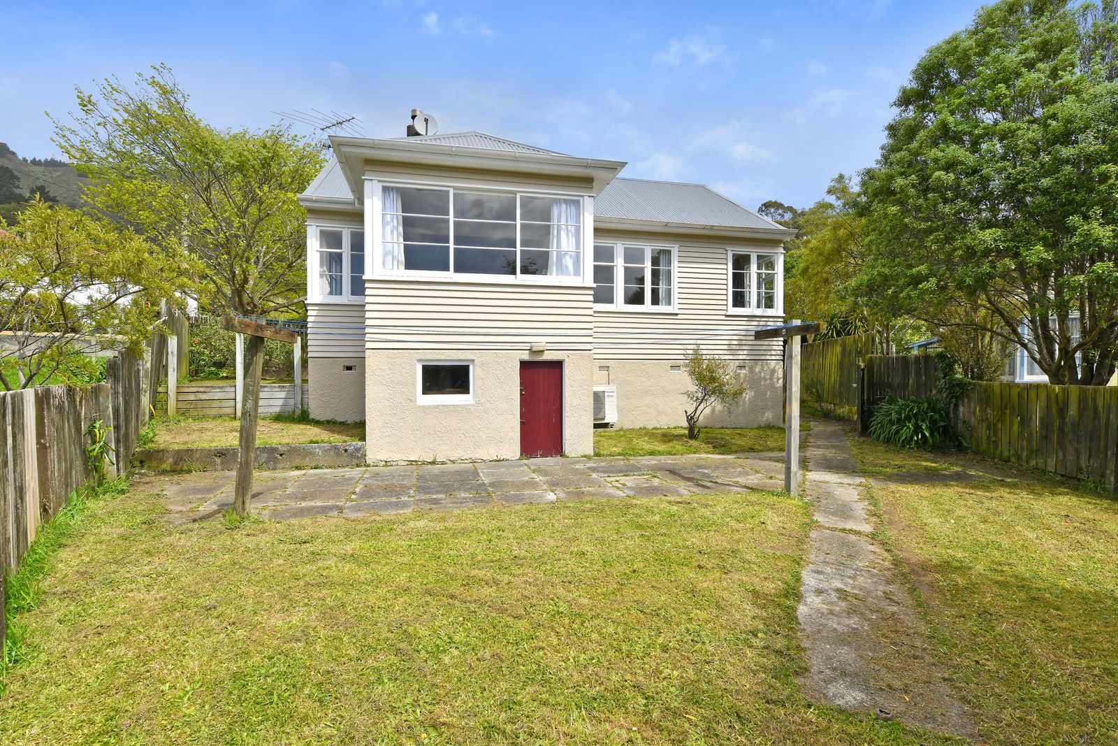 48 Wilkie Crescent, Naenae, Lower Hutt City