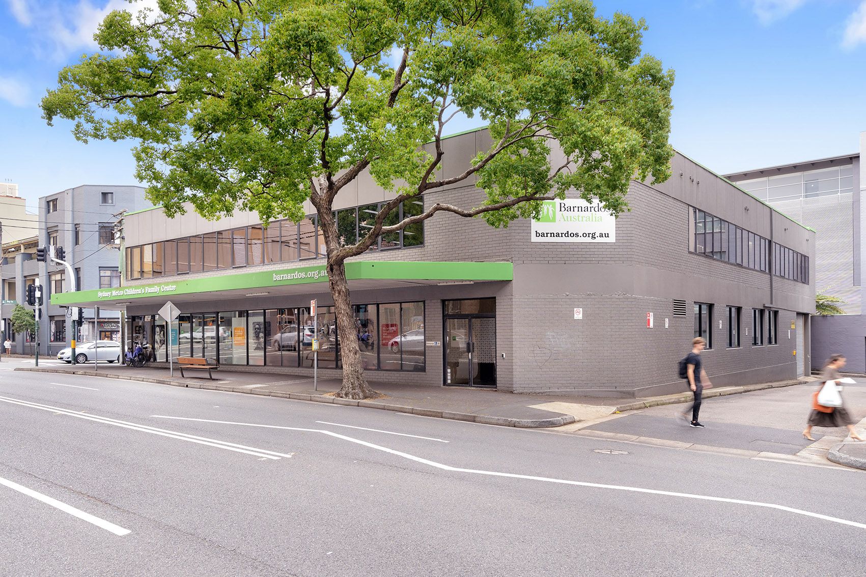 Ground Floor/60-64 Bay Street, Ultimo, NSW 2007