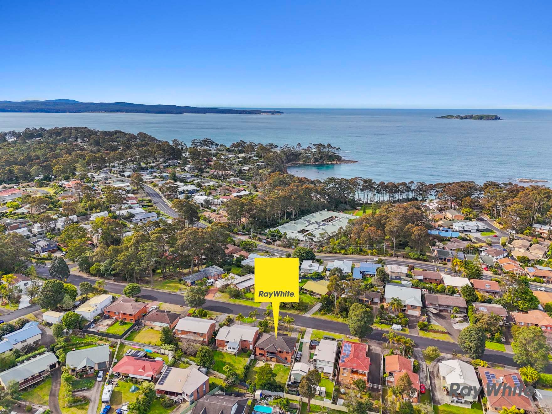 30 Hume Road, Surf Beach, NSW 2536