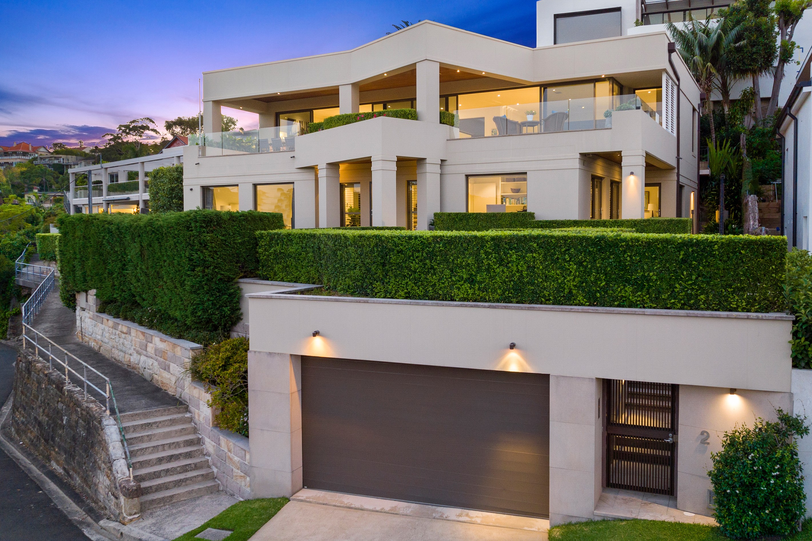 2 Balmoral Avenue, Mosman, NSW 2088