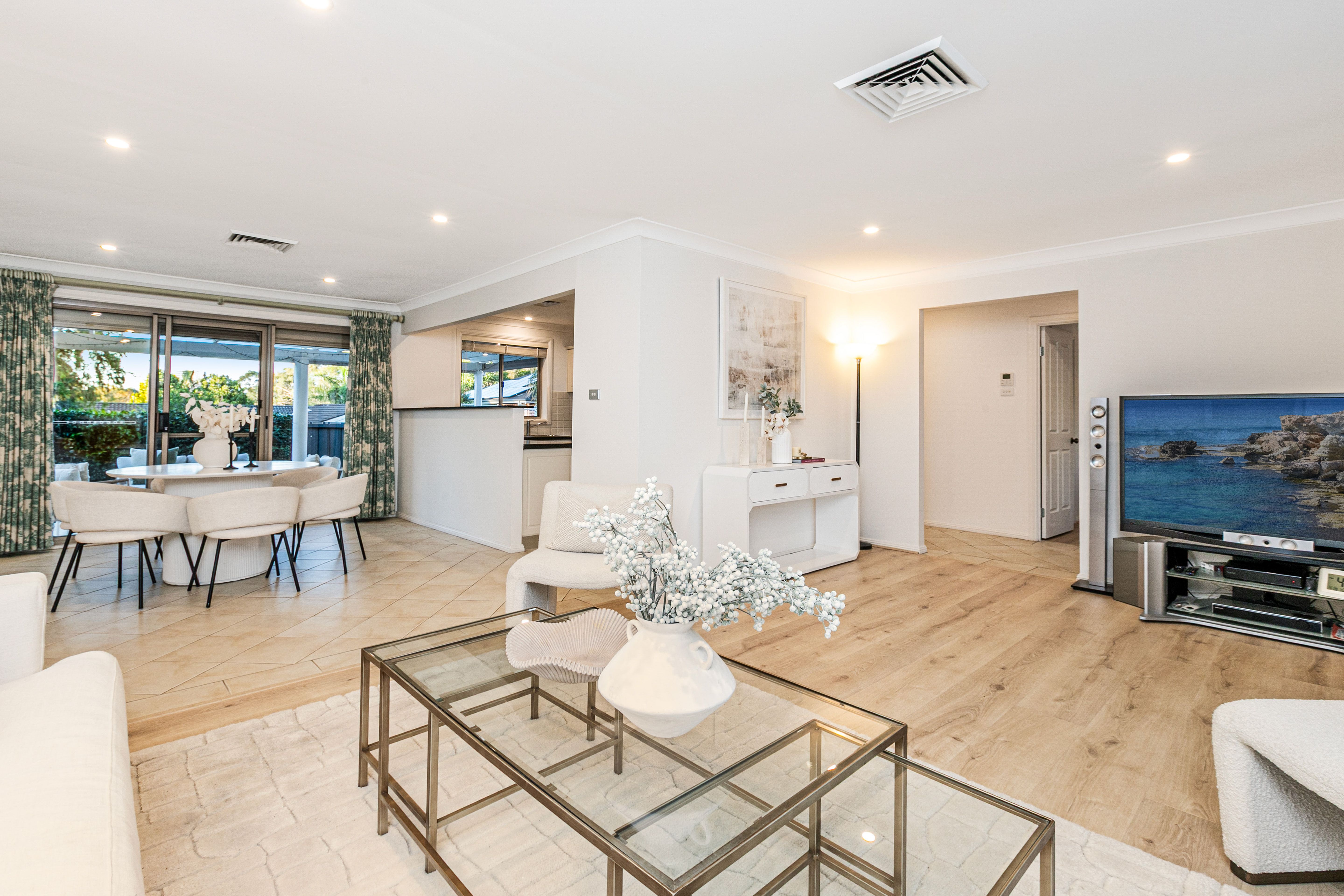 3/19 Church Street, Castle Hill, NSW 2154