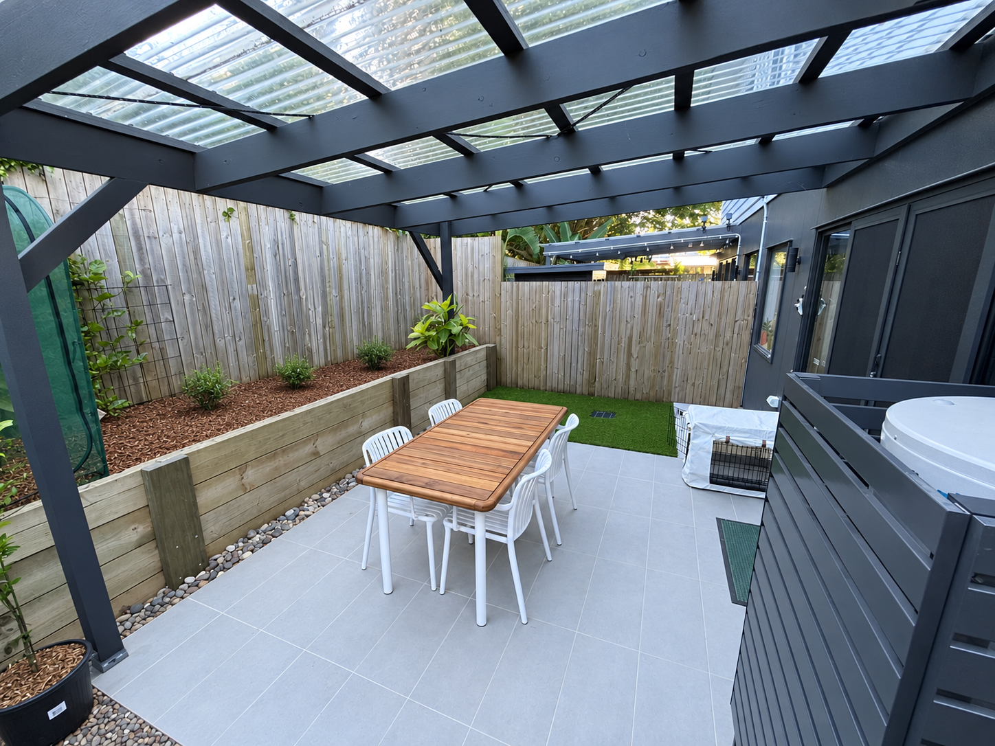 9/9 Blackburn Lane — photo 5 of 13