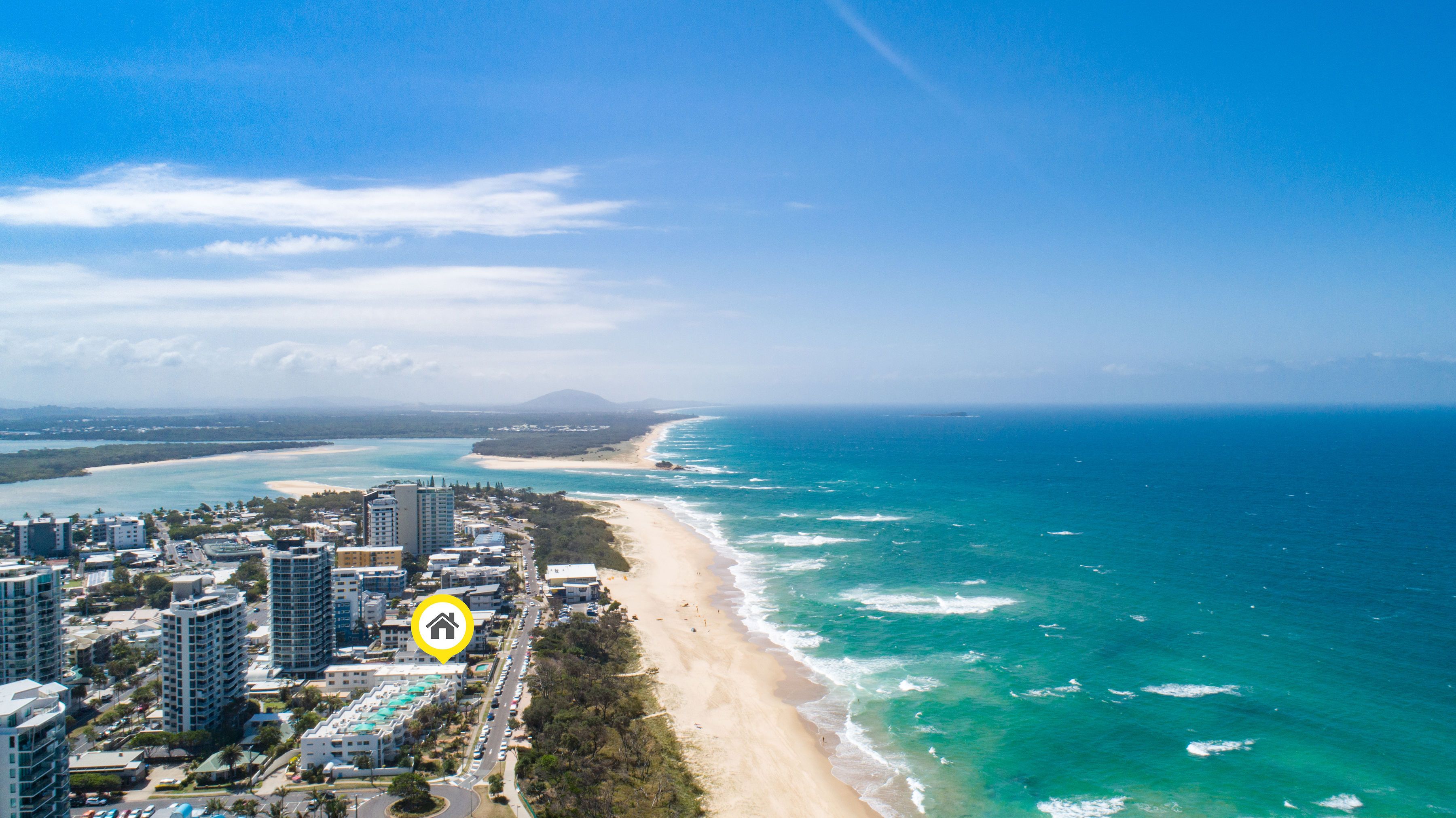 50 Alexandra Parade, Maroochydore QLD 4558