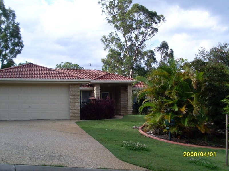 14 Whipbird Place, Aspley, QLD 4034