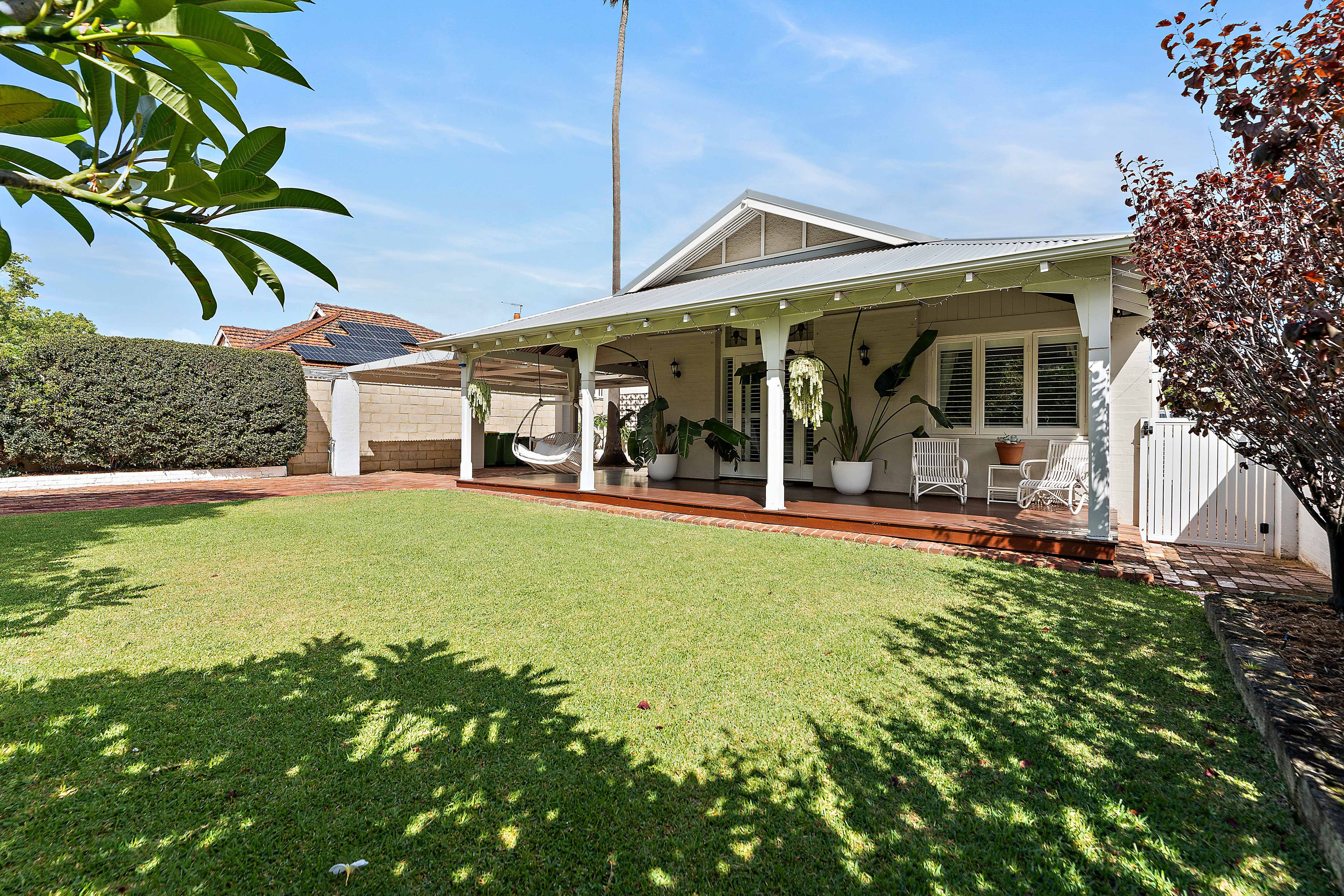 63A Dalgety Street, East Fremantle, WA 6158