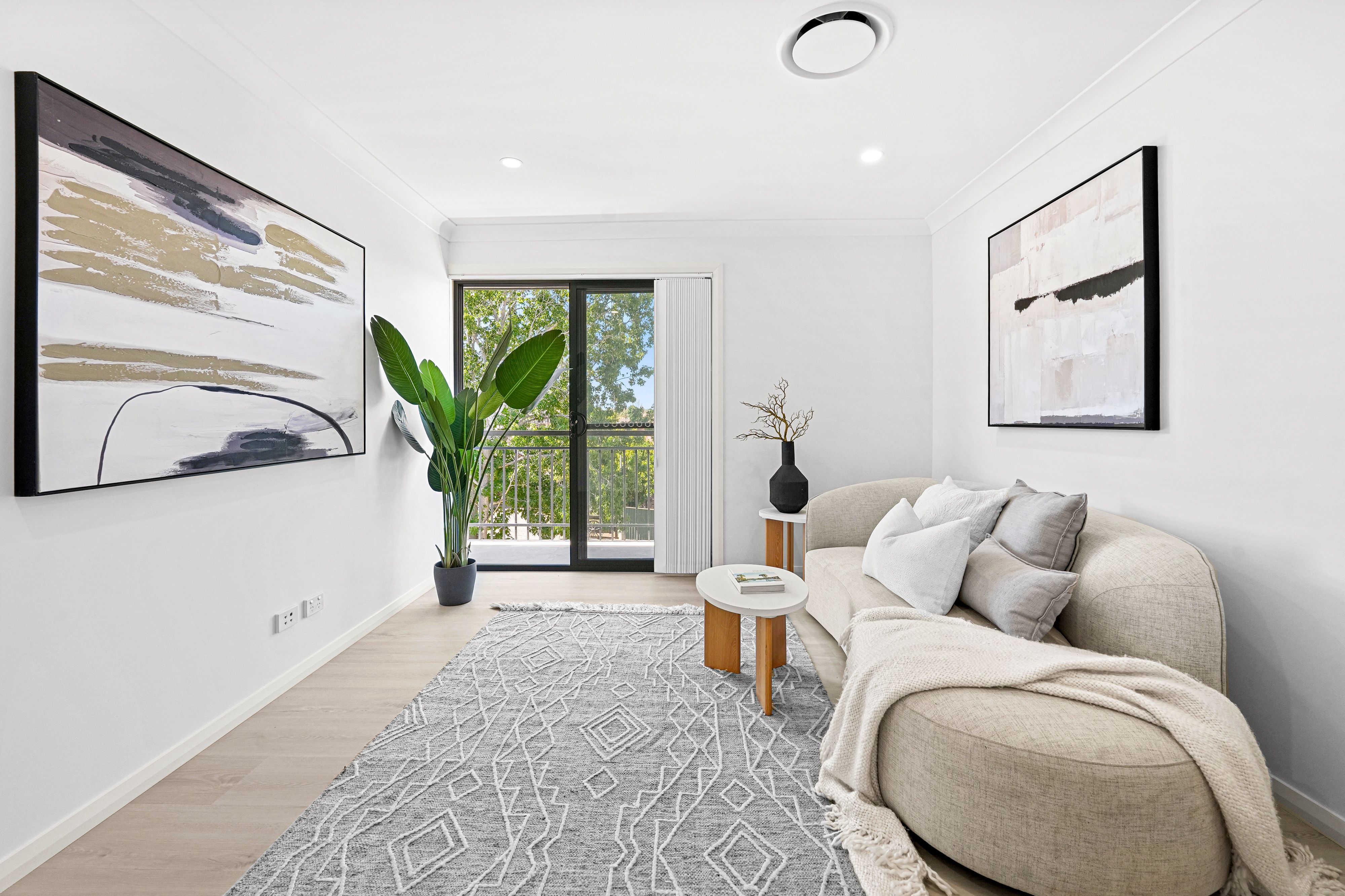 1 Mount Close, Cranebrook, NSW