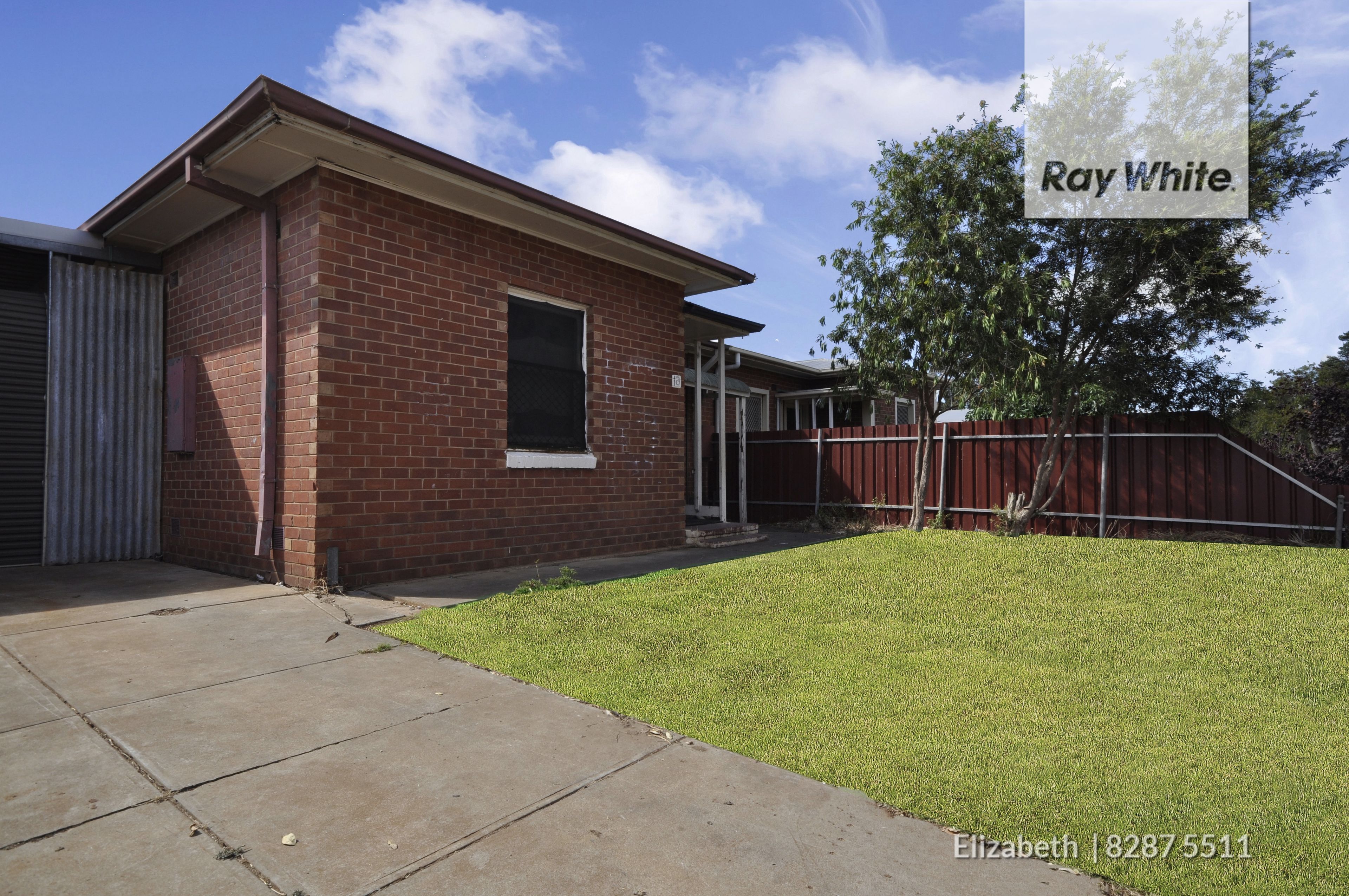 16 Johnston Road, Elizabeth Downs SA 5113