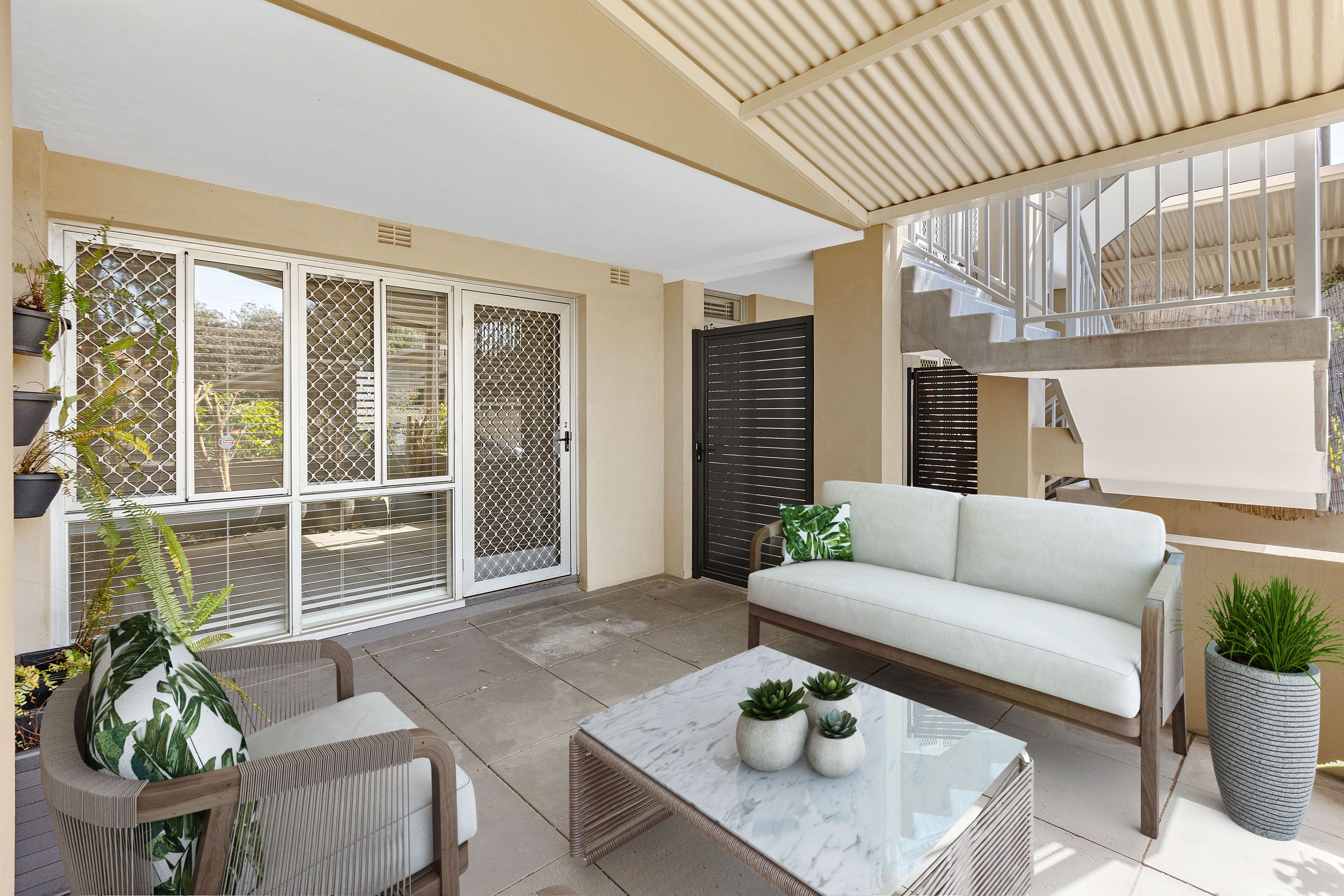 2/153 Fairway, Crawley, WA 6009