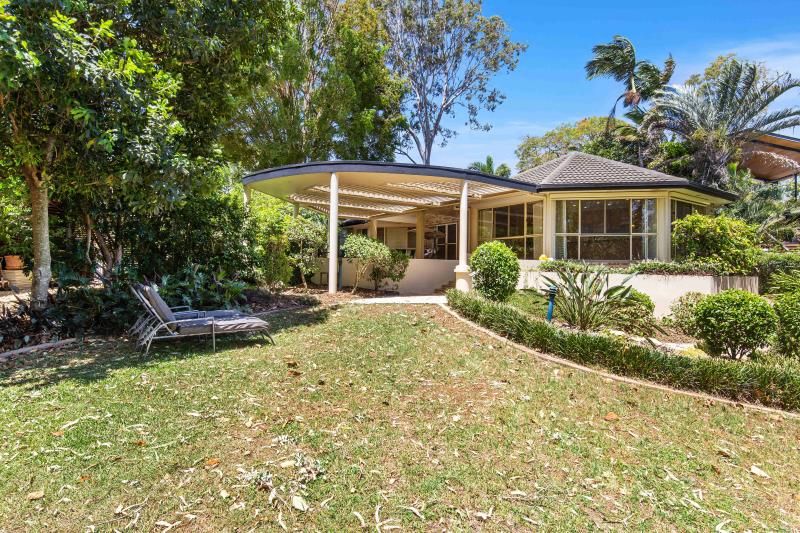 28 Douglas Street, Sherwood, QLD 4075
