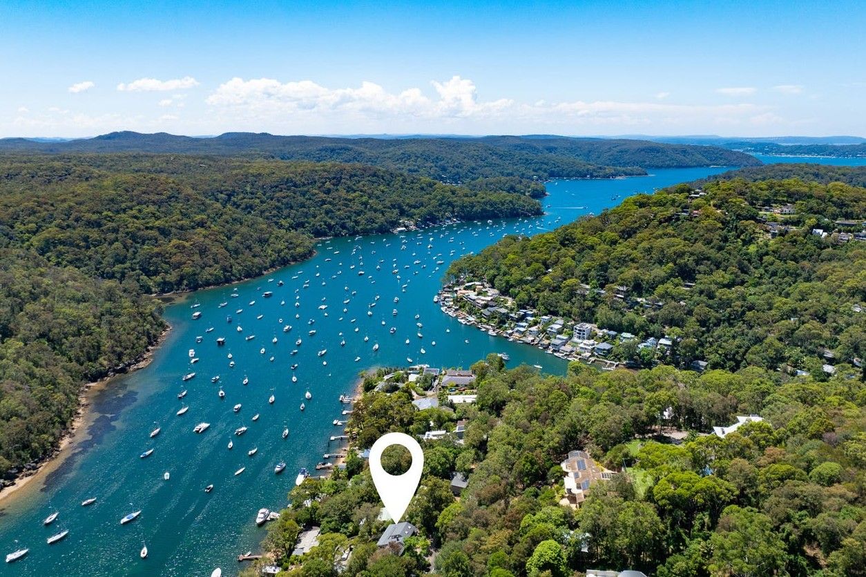 148 MCCARRS CREEK Road, Church Point, NSW 2105