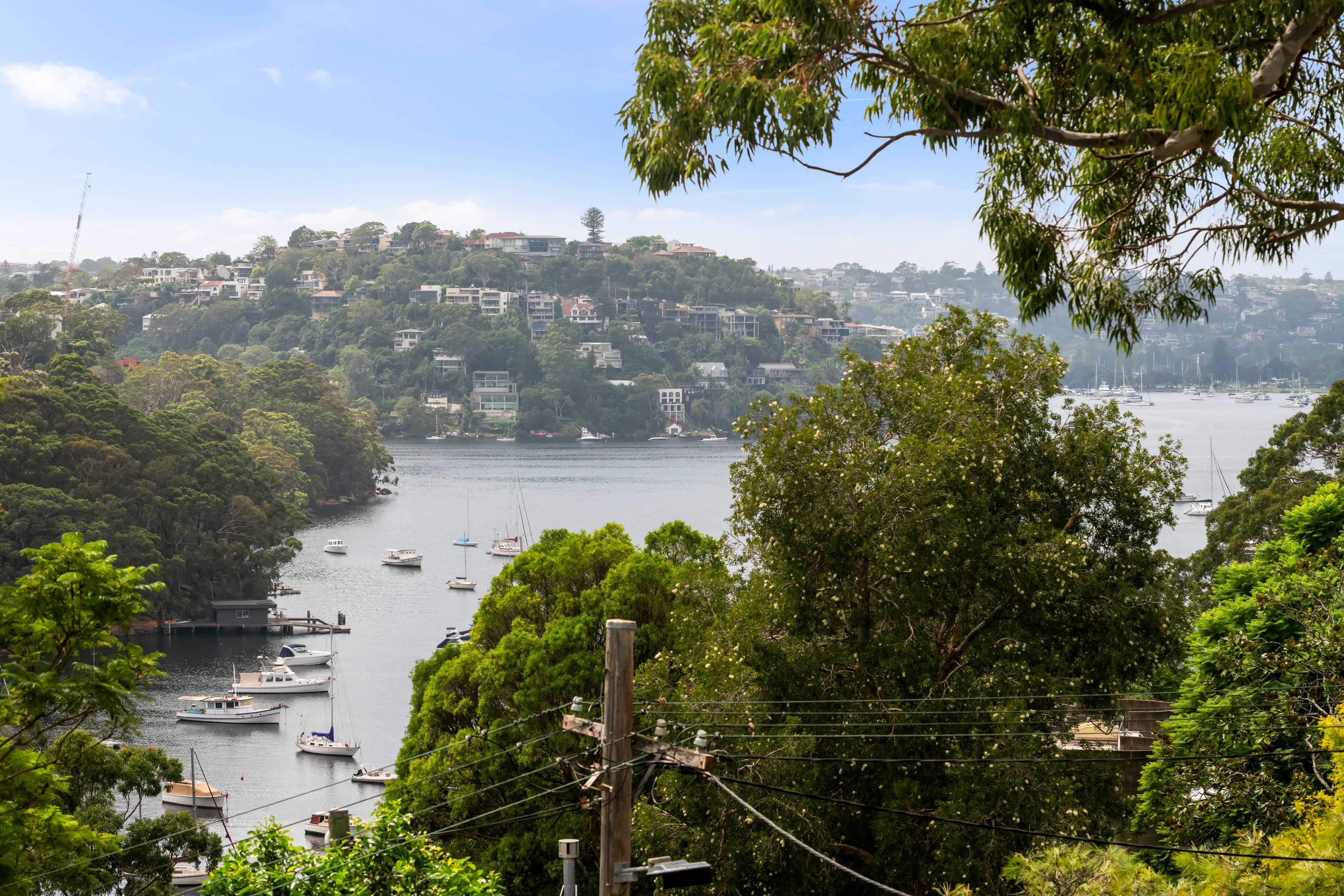 111 The Bulwark, Castlecrag, NSW 2068