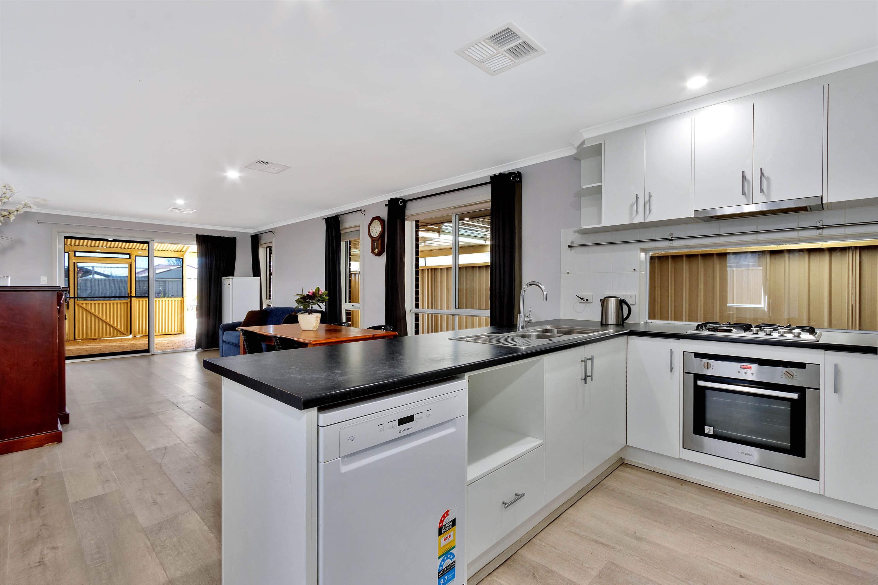 3 Pedler Boulevard, Freeling, SA 5372