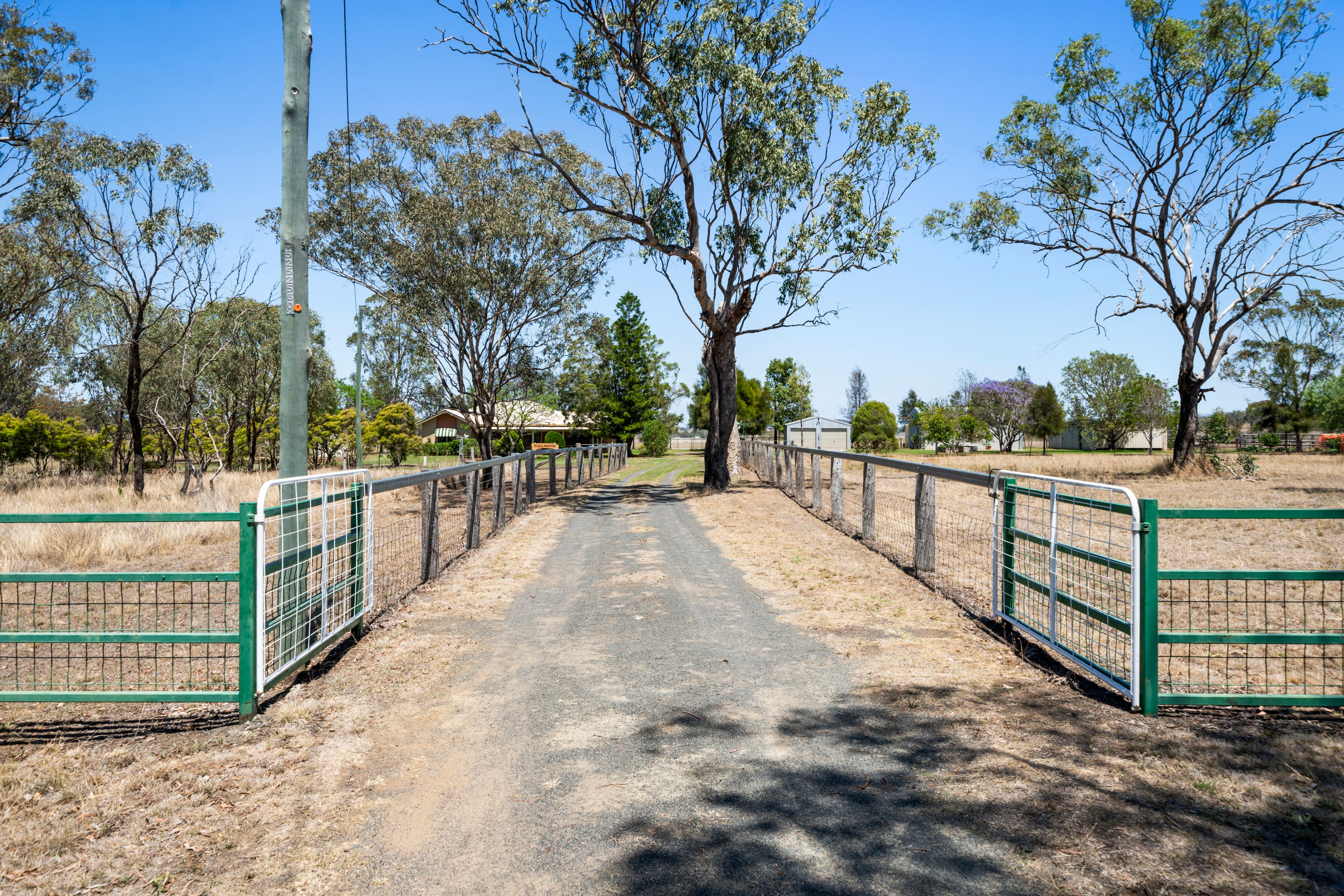 726 Felton Road, Pittsworth, QLD 4356 Sold Rural Lifestyle Property