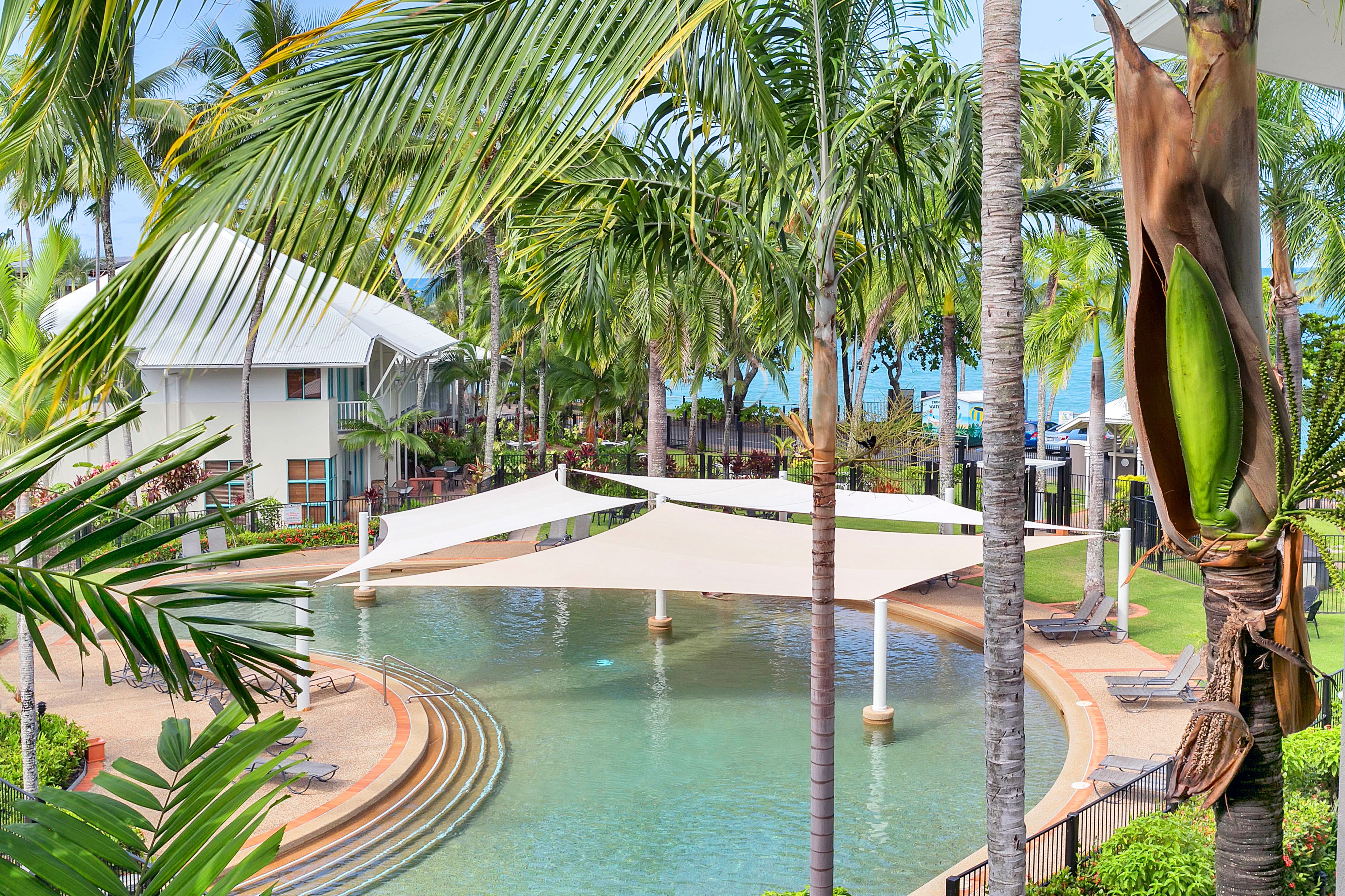 55/63-65 Vasey Esplanade, Trinity Beach, QLD 4879