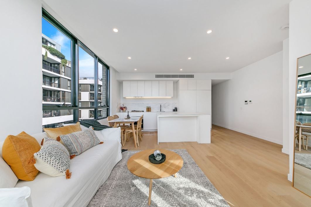 2201/1 Metters Street, Erskineville, NSW 2043