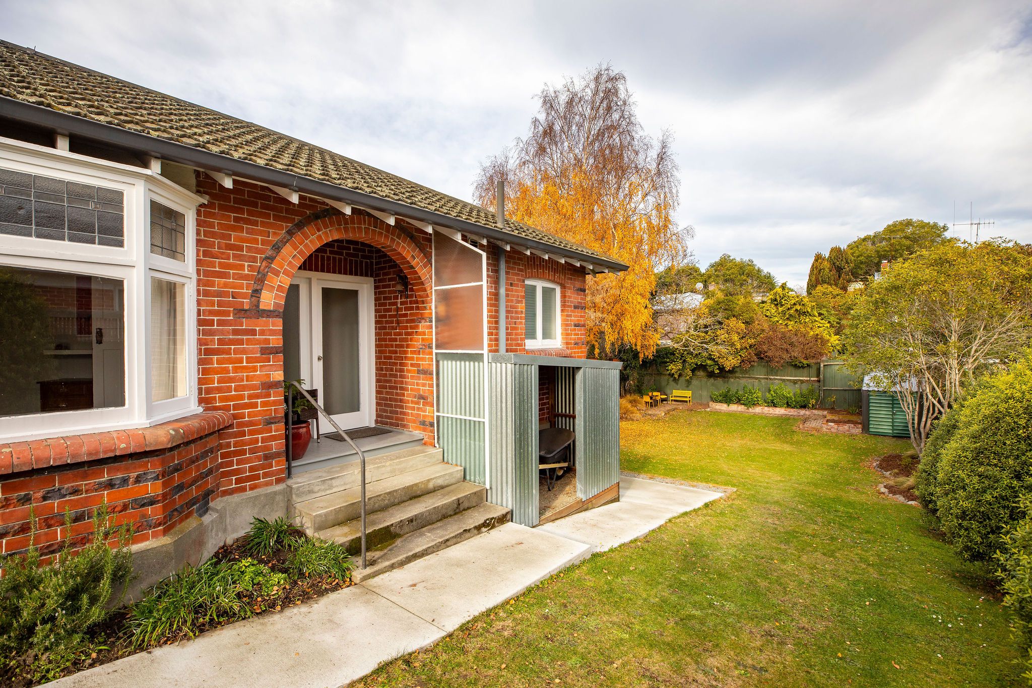 4 Maltby Avenue, West End, Timaru District