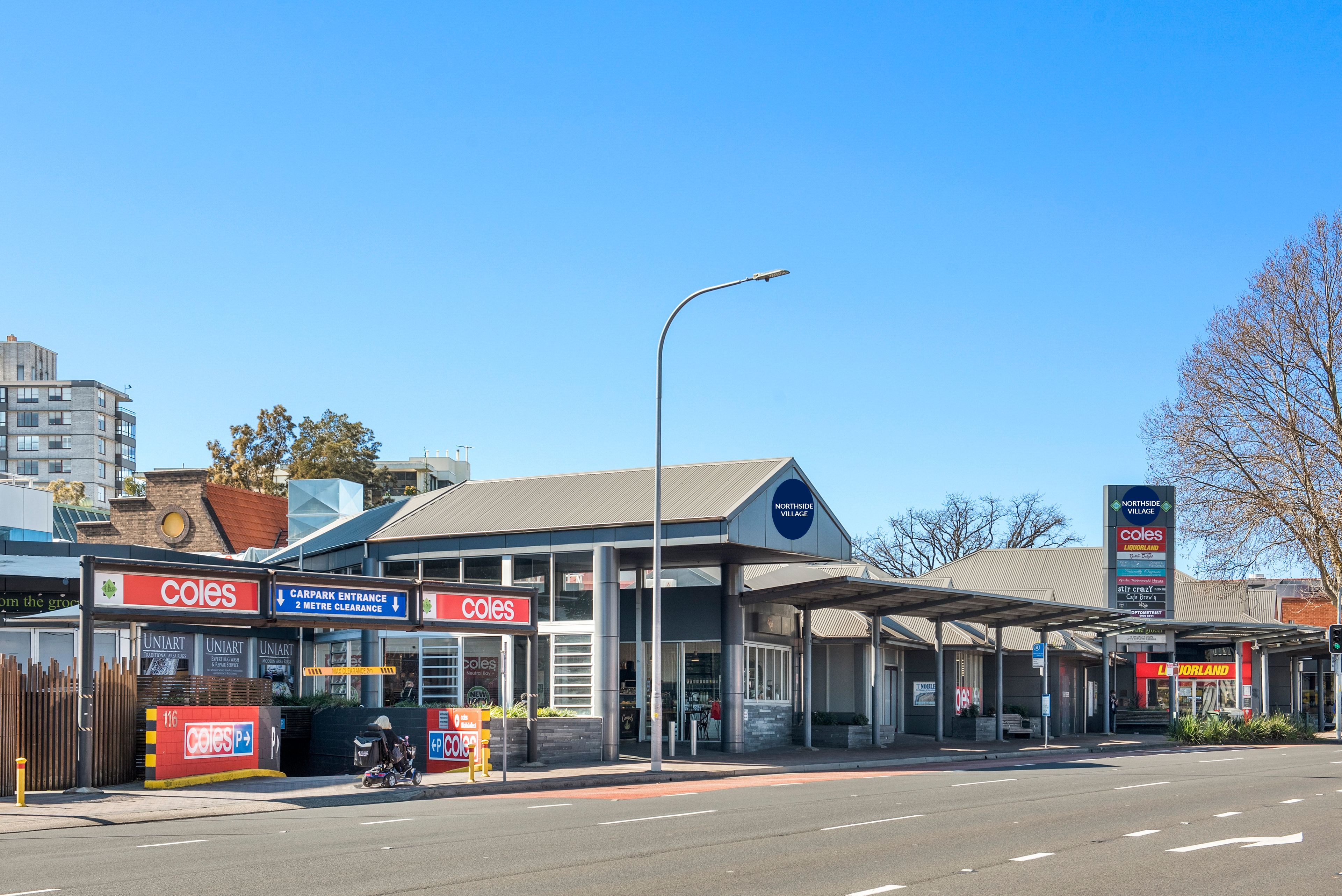 116 Military Road, Neutral Bay, NSW 2089