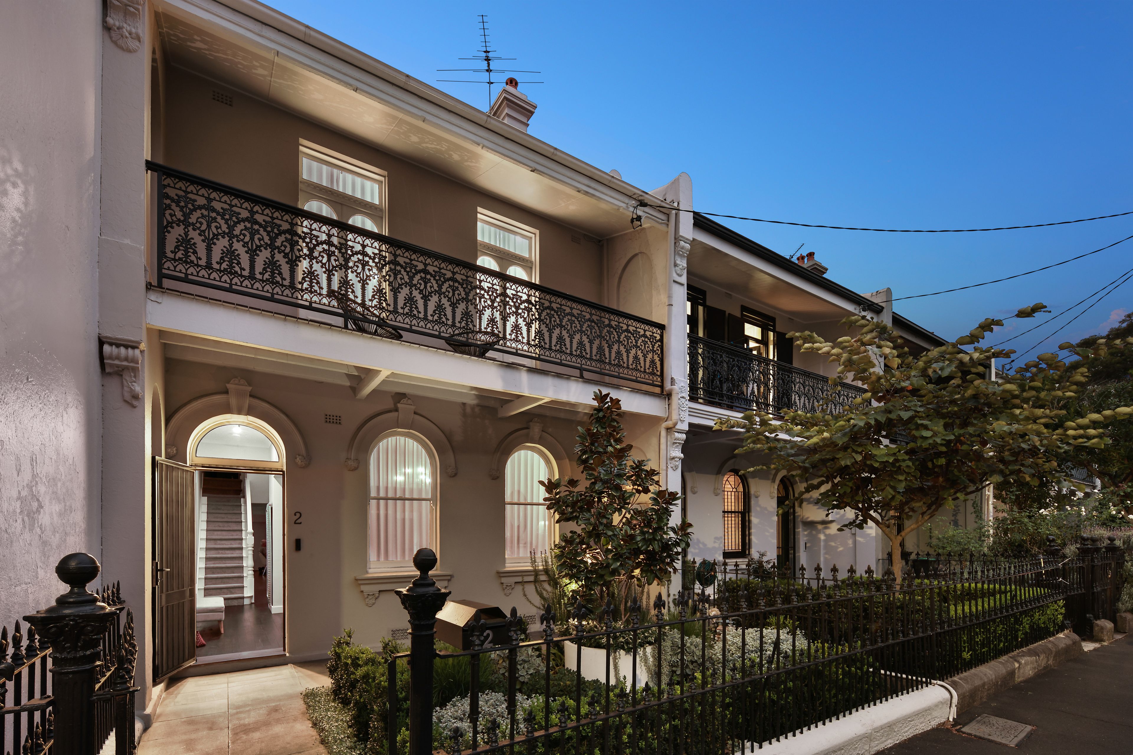 2 Hereford Street, Glebe NSW 2037