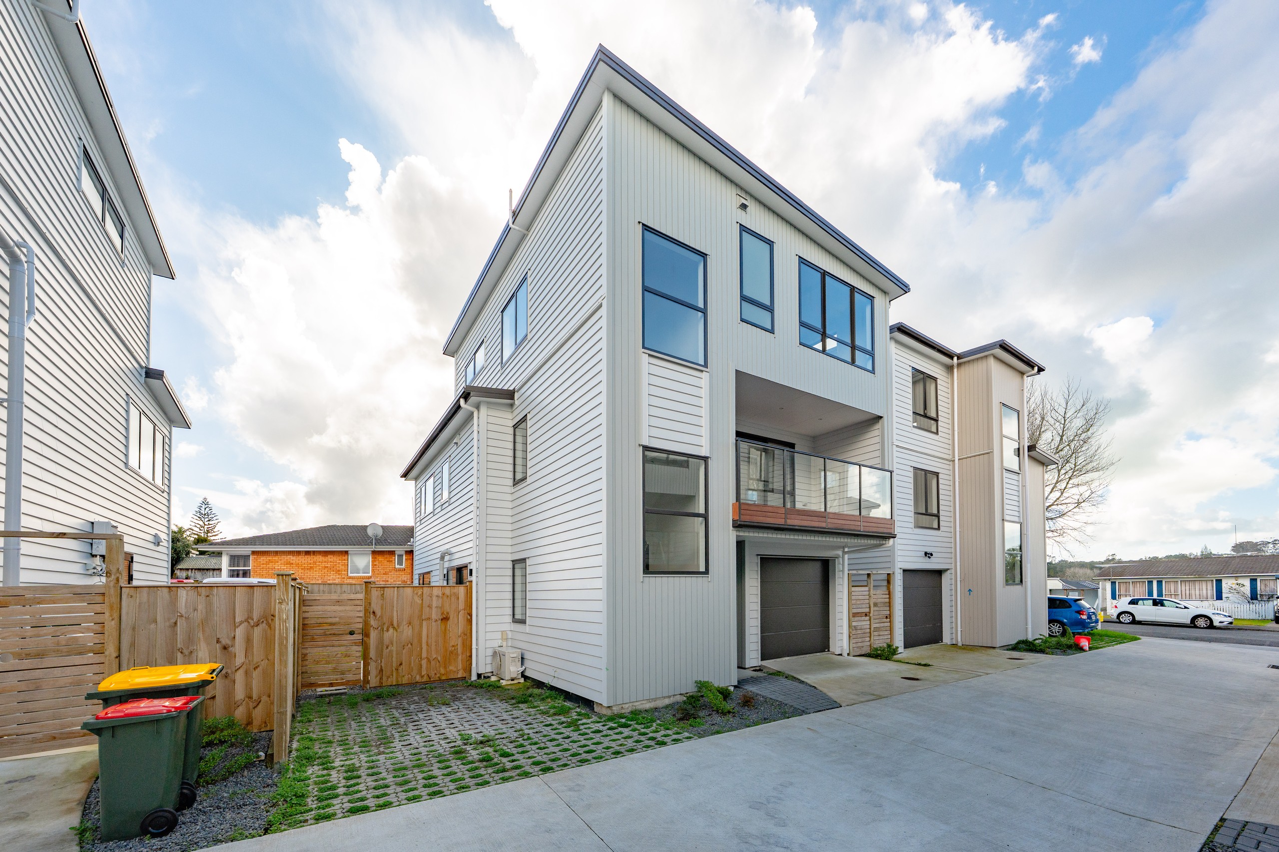 7/46 Cockayne Crescent, Sunnynook, North Shore City