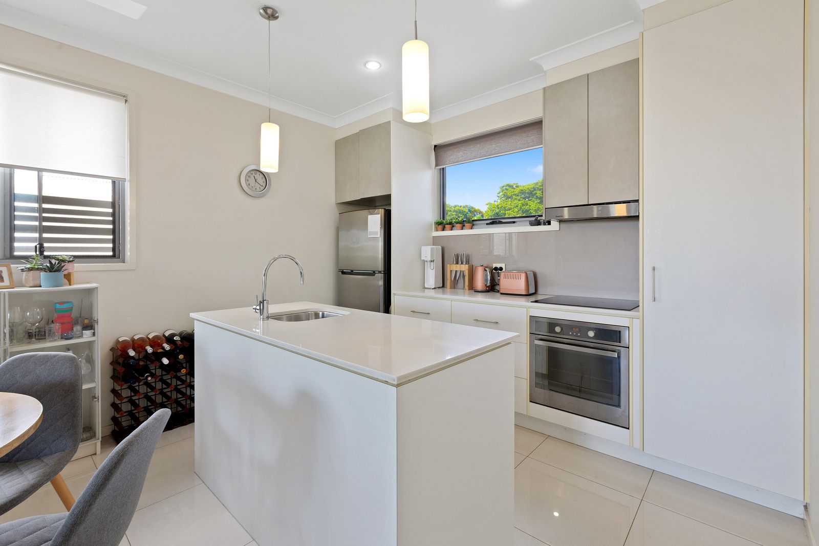 5/14 Dawson Street, Yeerongpilly, QLD 4105