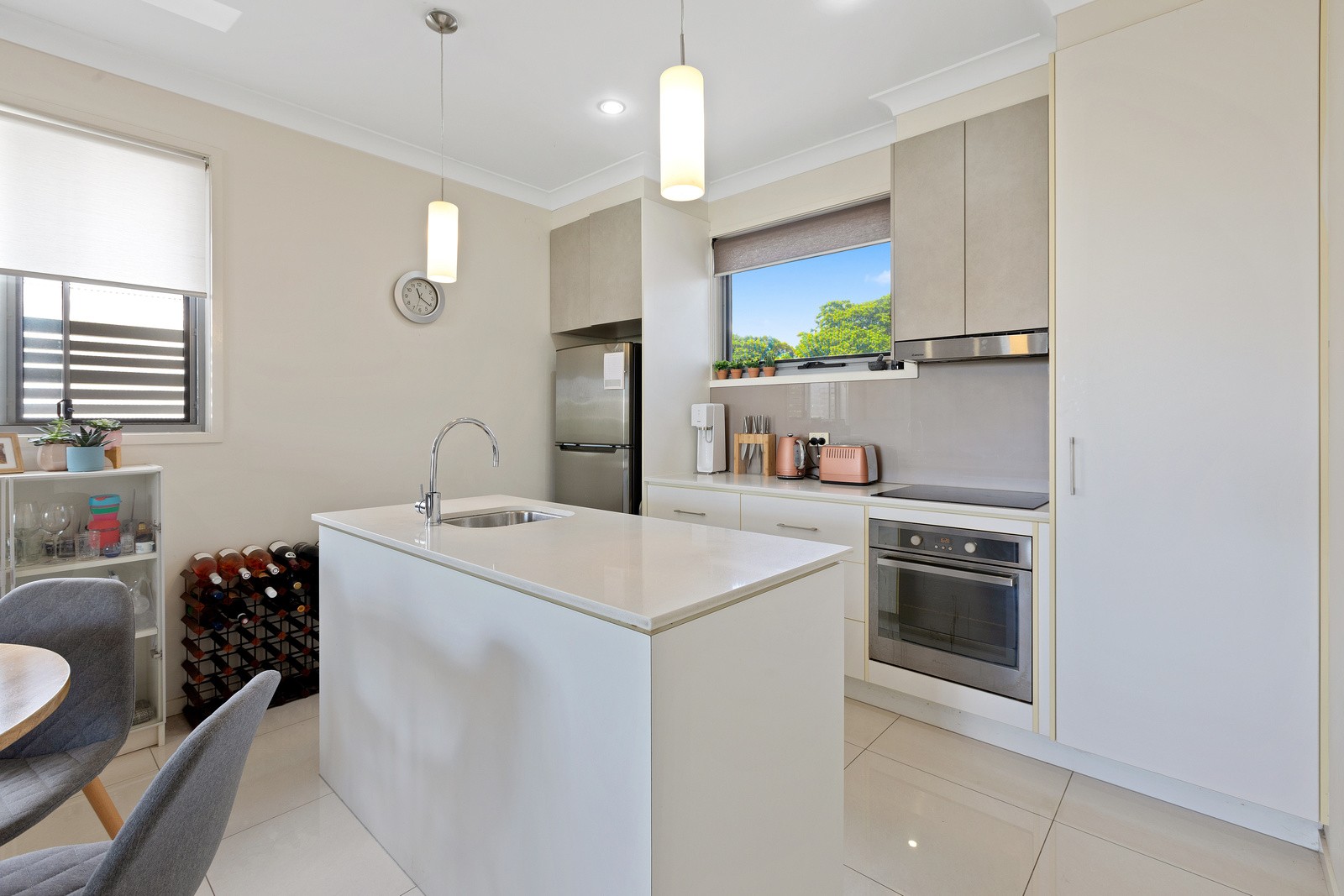 5/14 Dawson Street, Yeerongpilly, QLD 4105