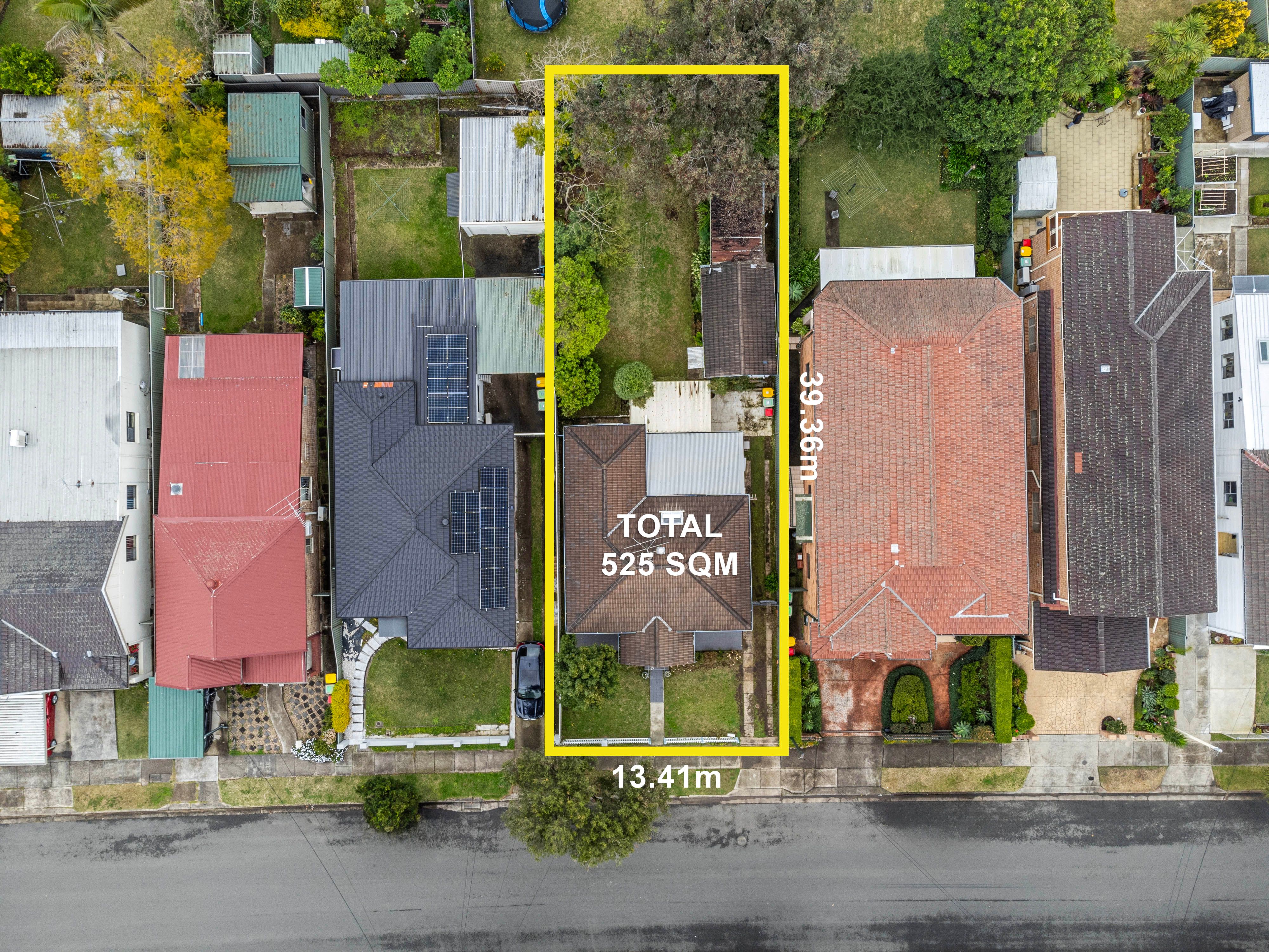 197 Dora Street, Hurstville, NSW 2220