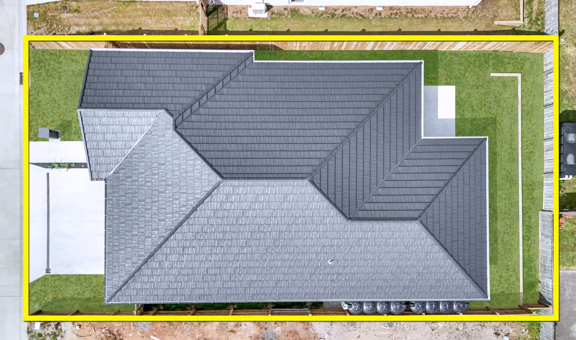 4 Vicarage Lane photo 17