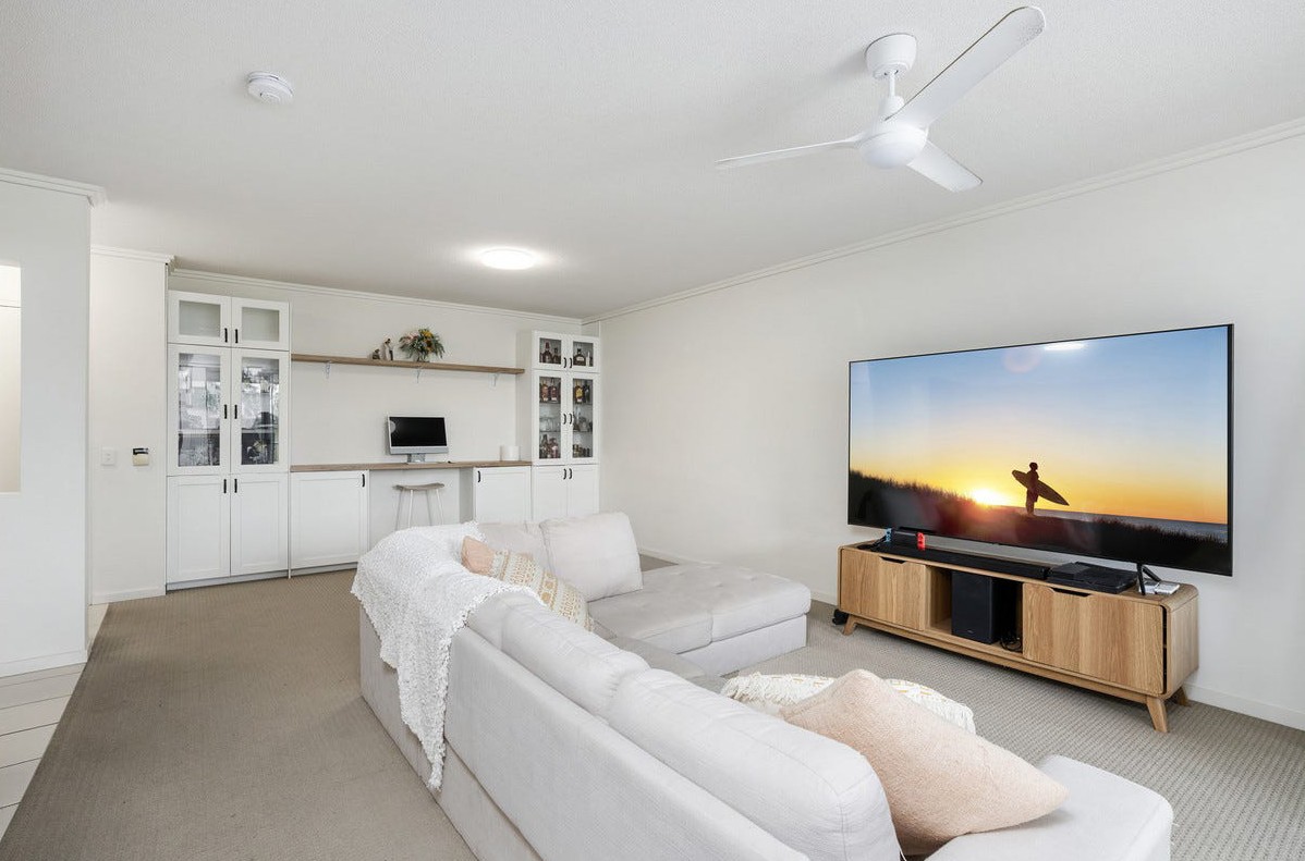 26/64 Riverwalk Avenue, Robina, QLD 4226