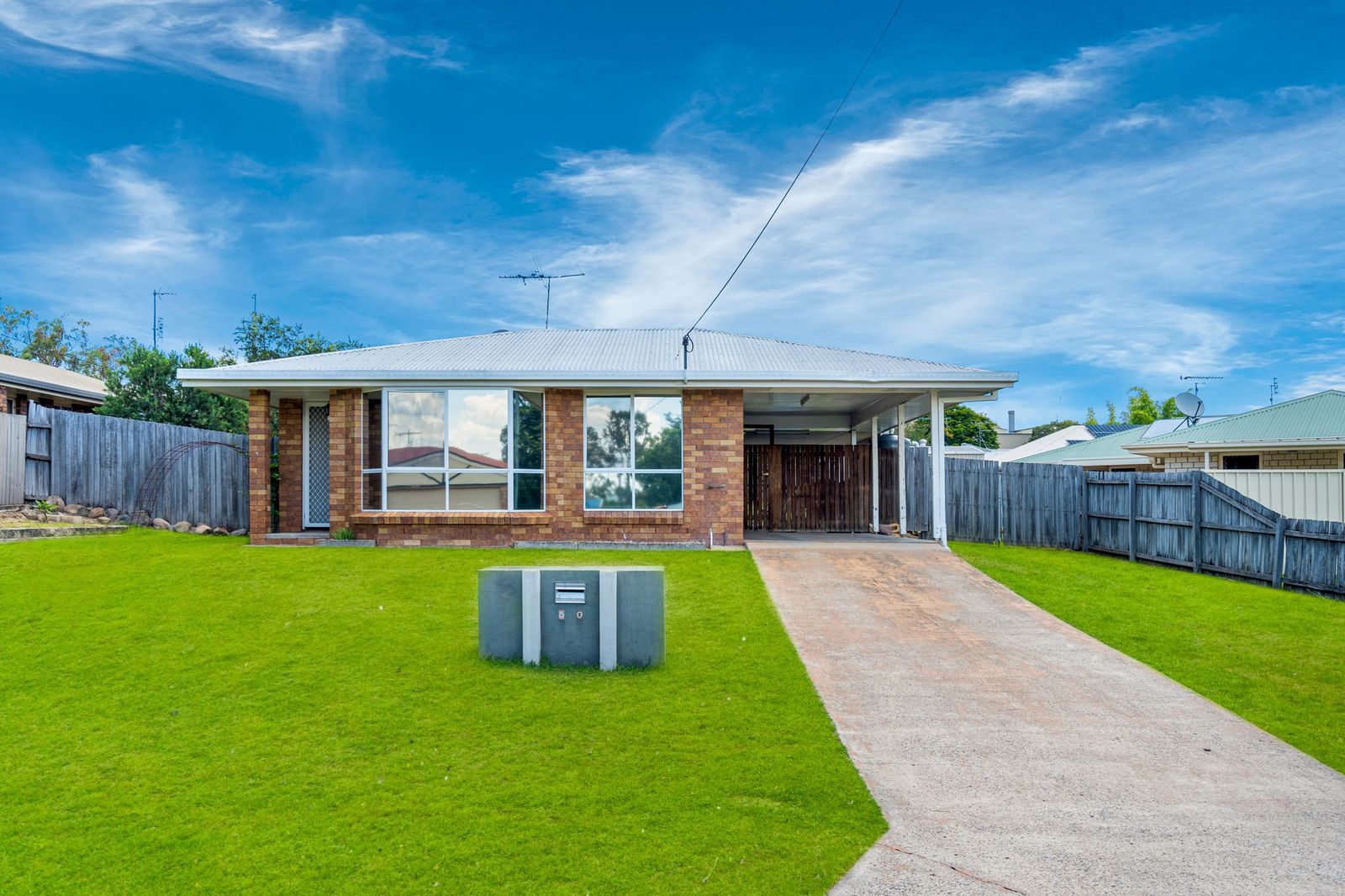 50 Crestview Avenue, Gatton, QLD 4343