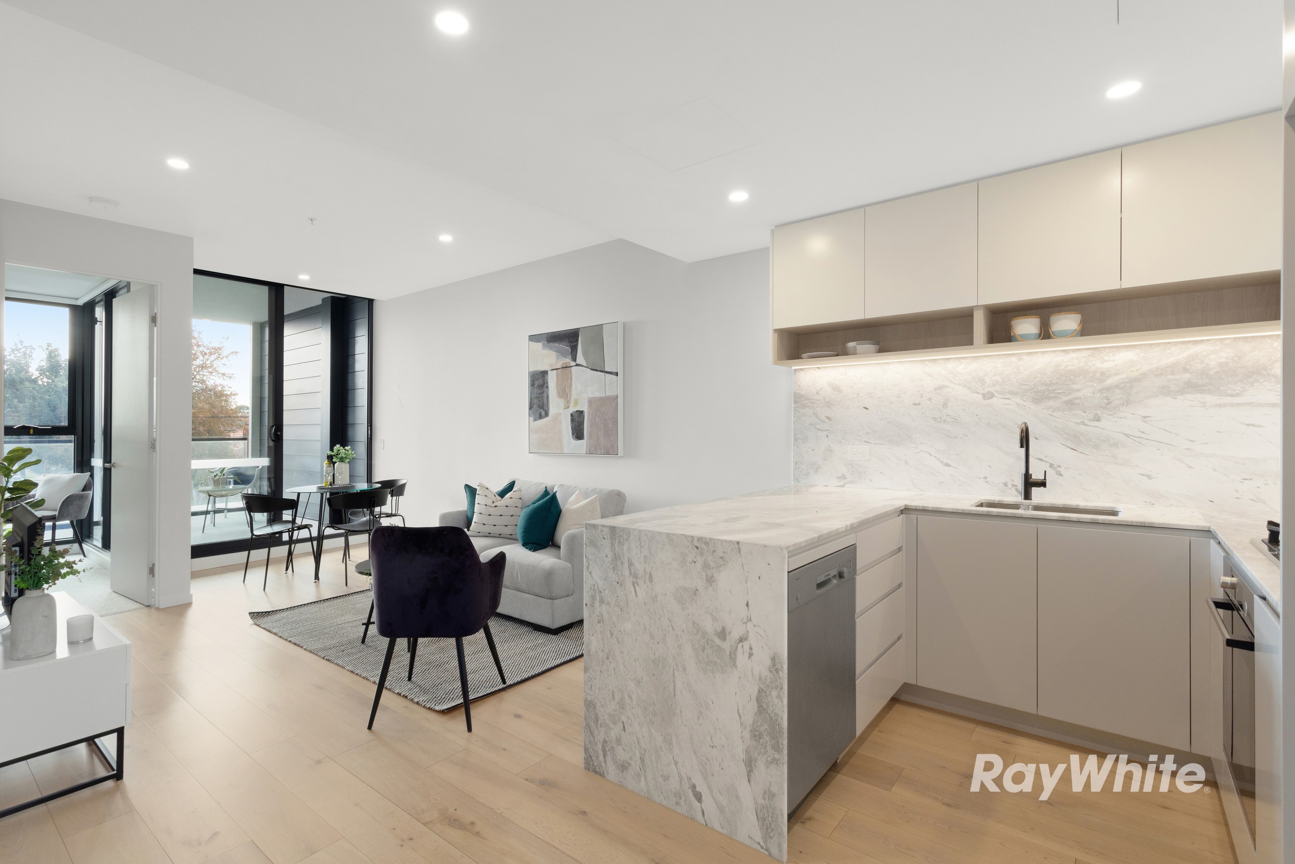 109/1242 Glen Huntly Road, Carnegie, VIC 3163