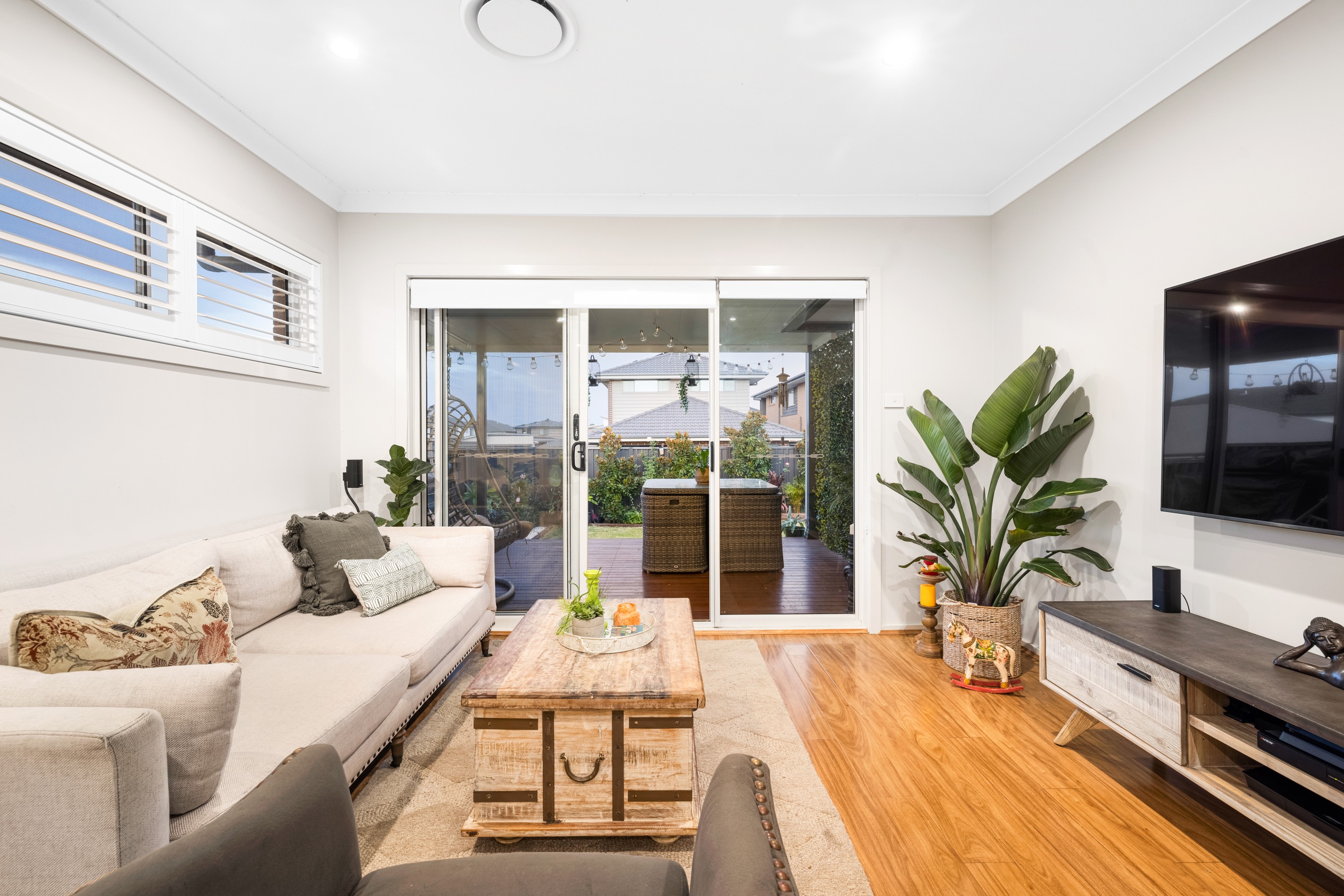 16 Brookfield Street, The Ponds, NSW 2769