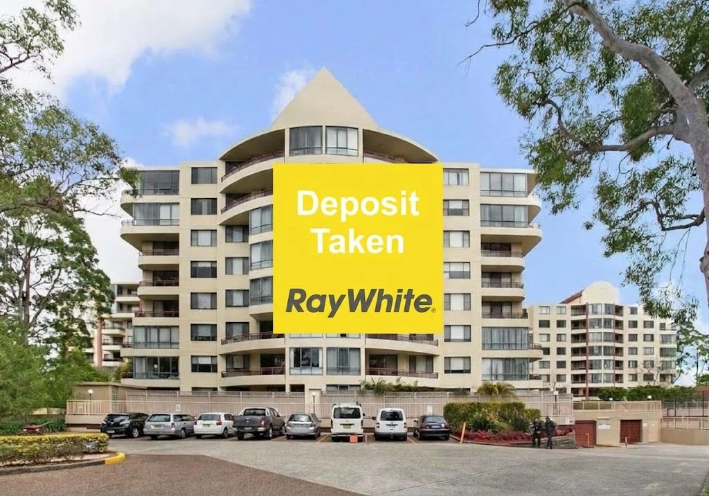 154/1-15 Fontenoy Road, Macquarie Park, NSW 2113