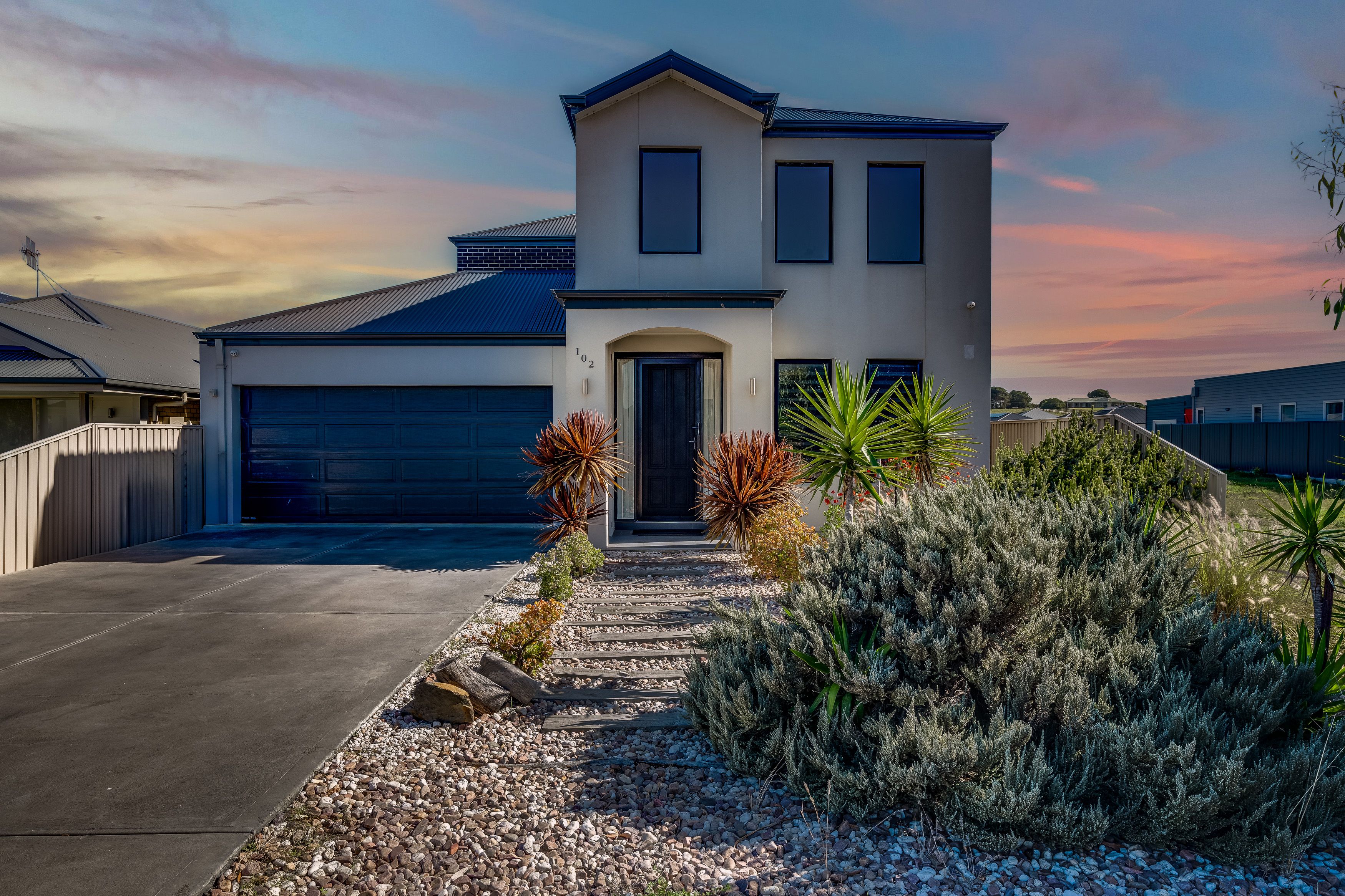 102 Blanche Parade, Hindmarsh Island, SA 5214 House for Sale Ray